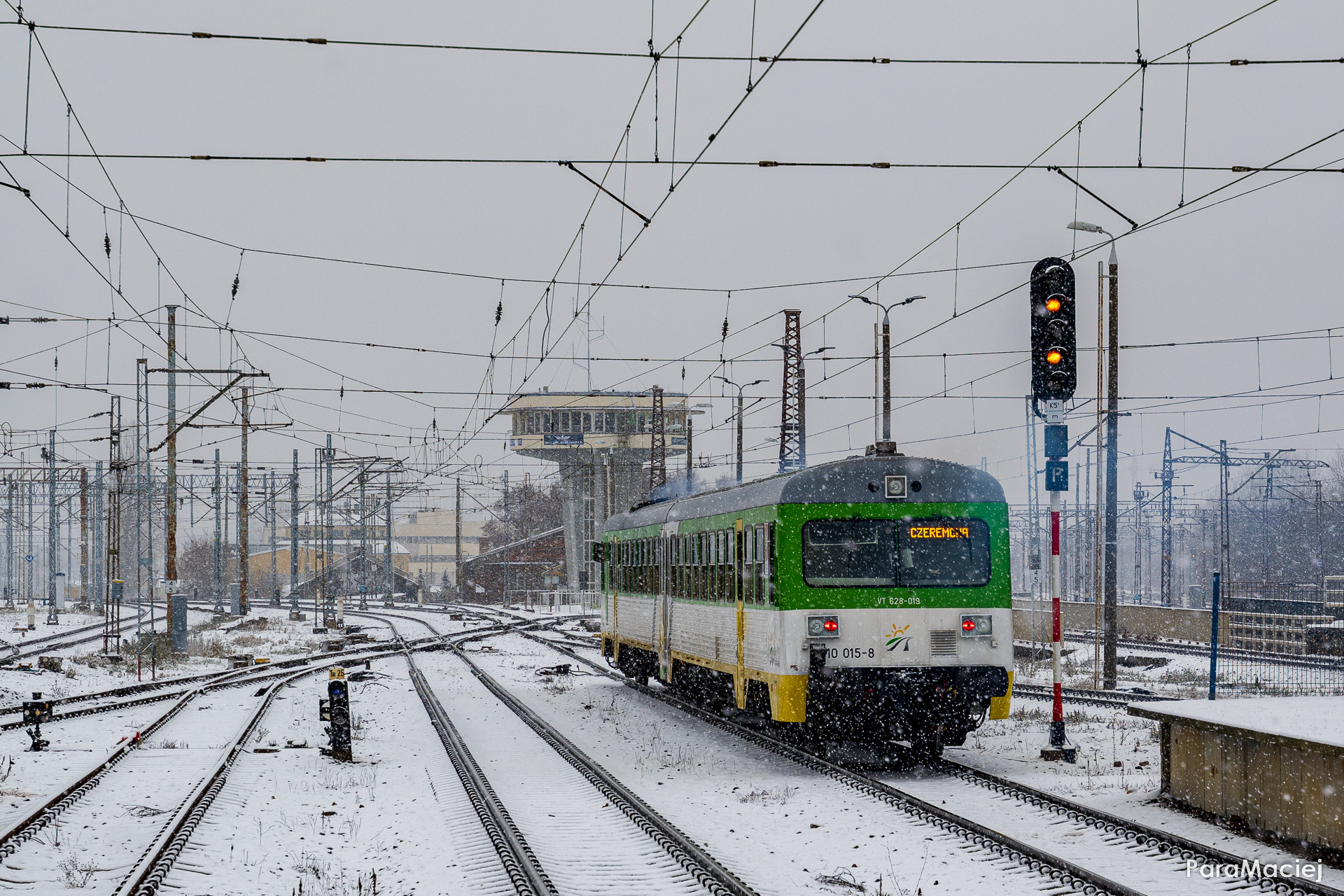 DUEWAG 628.0 – photo 8