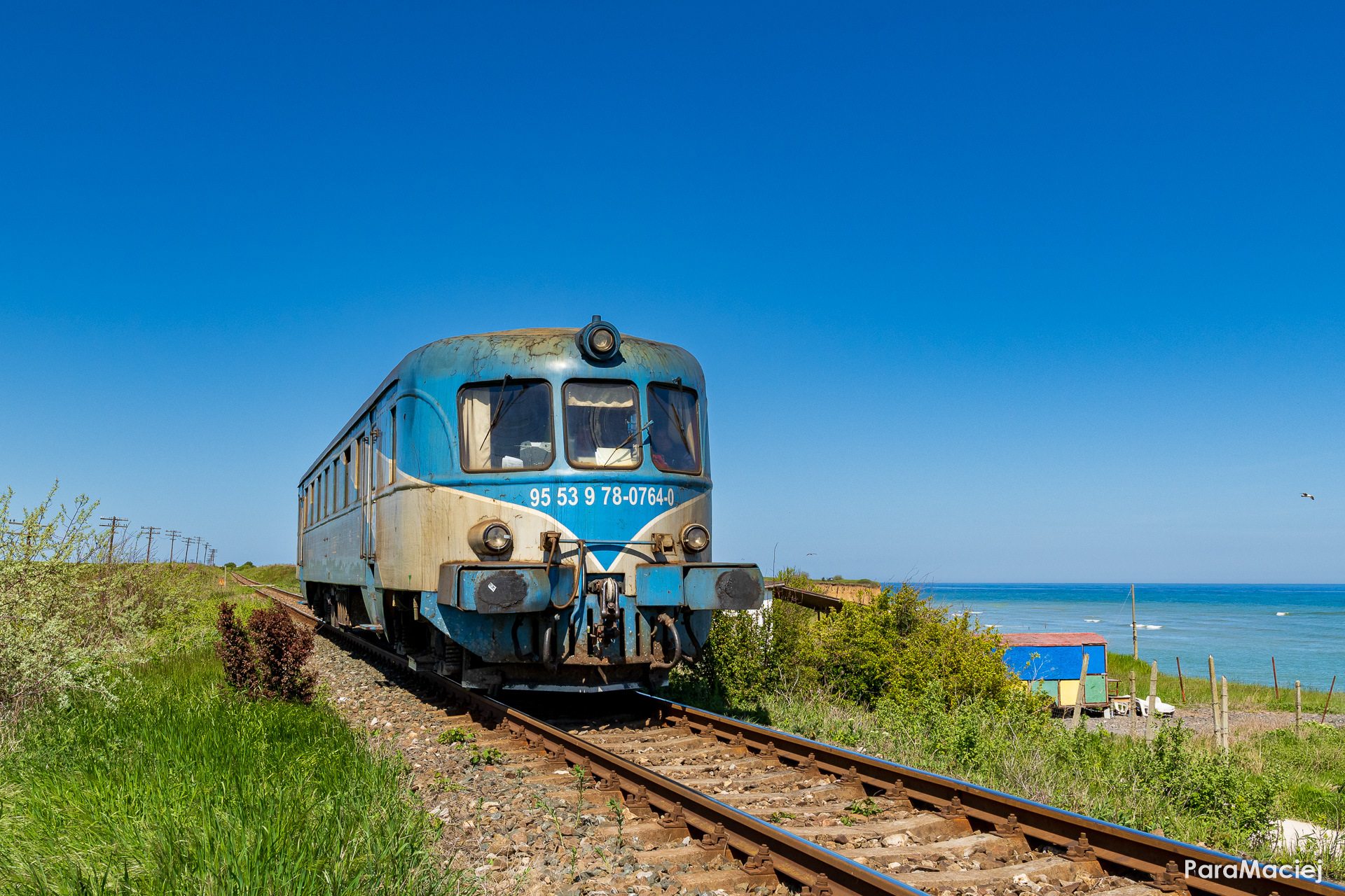 FAUR CFR 78.0 – photo 14