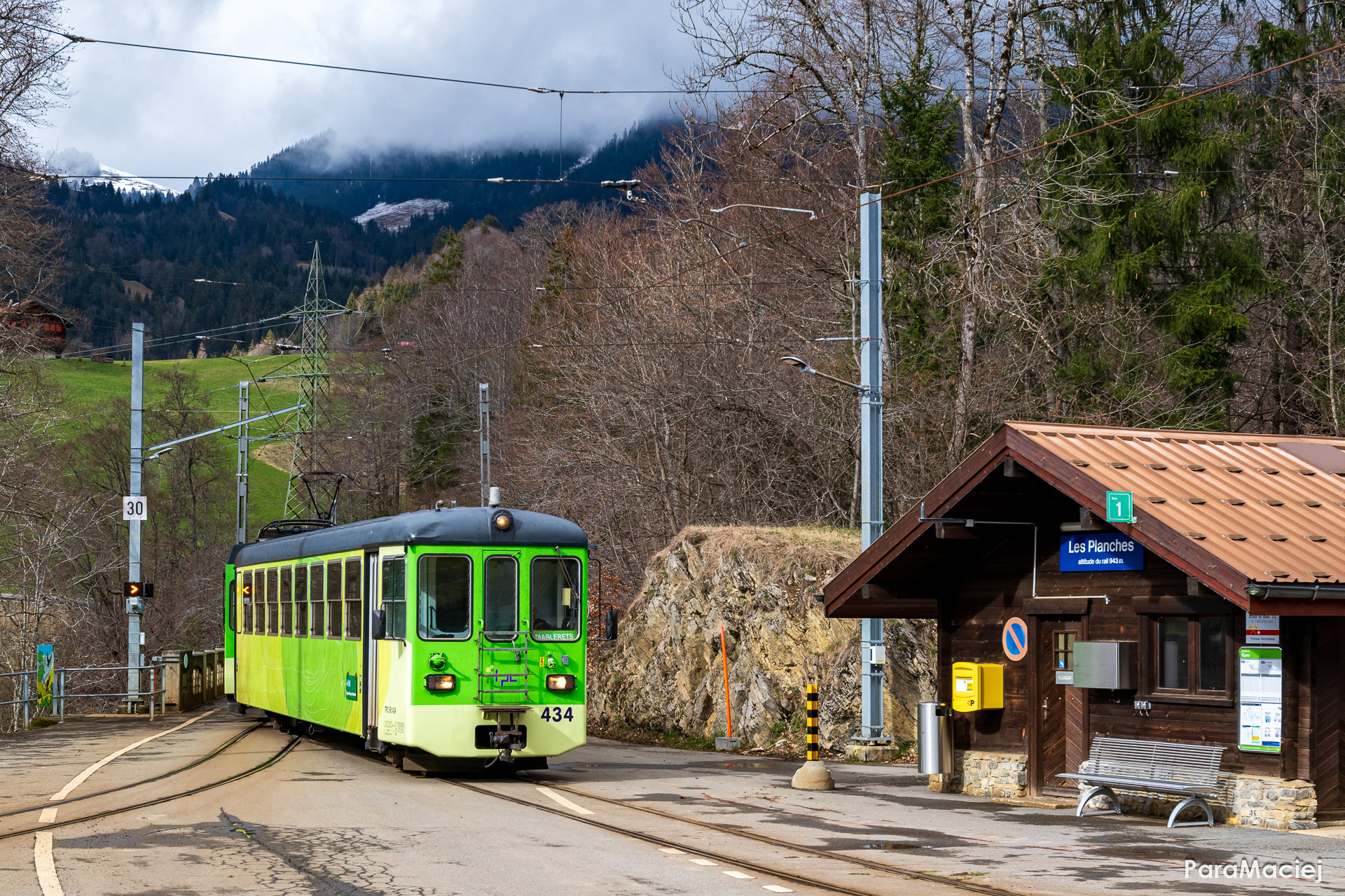 SWP BLT Bt 21–27 – foto 2