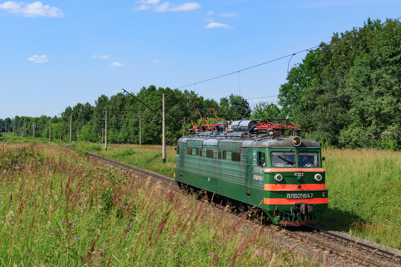 NEVZ VL60K – photo 6