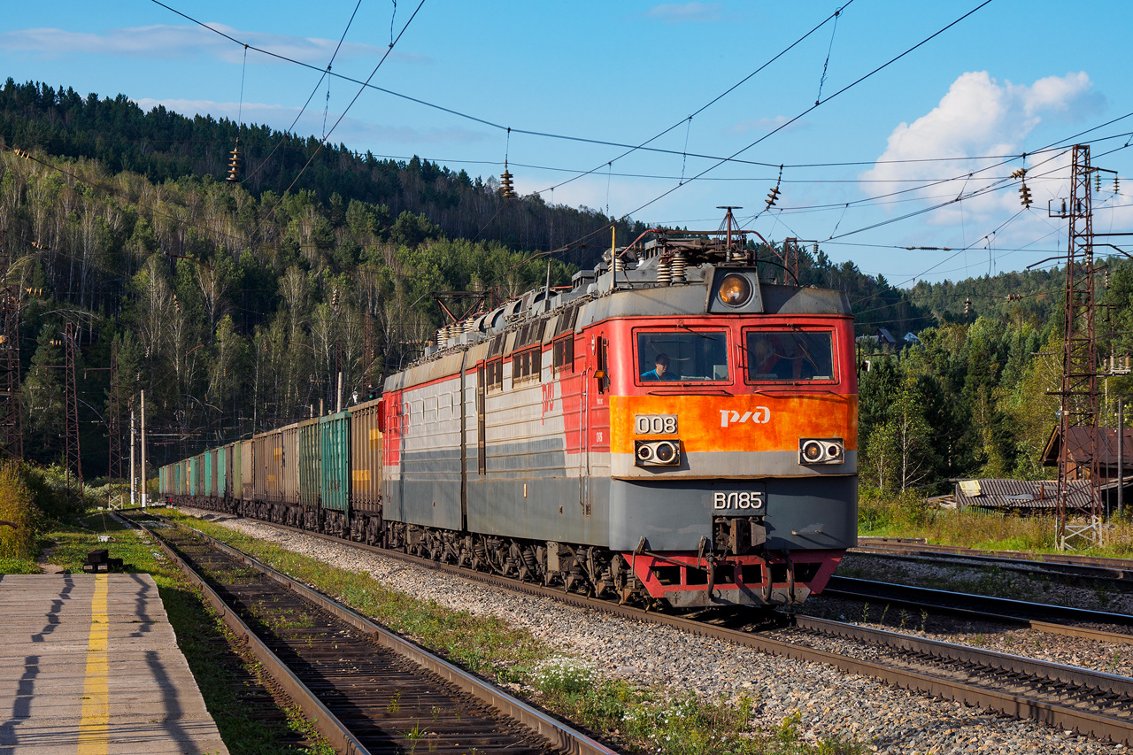 NEVZ VL85 – photo 7