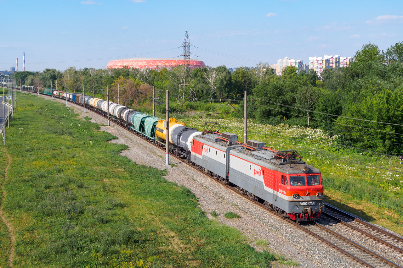 TEVZ VL10U – foto 8