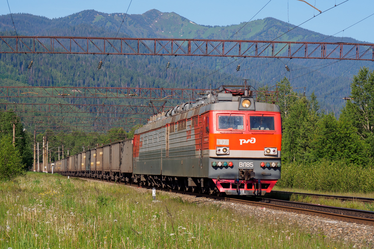 NEVZ VL85 – photo 3