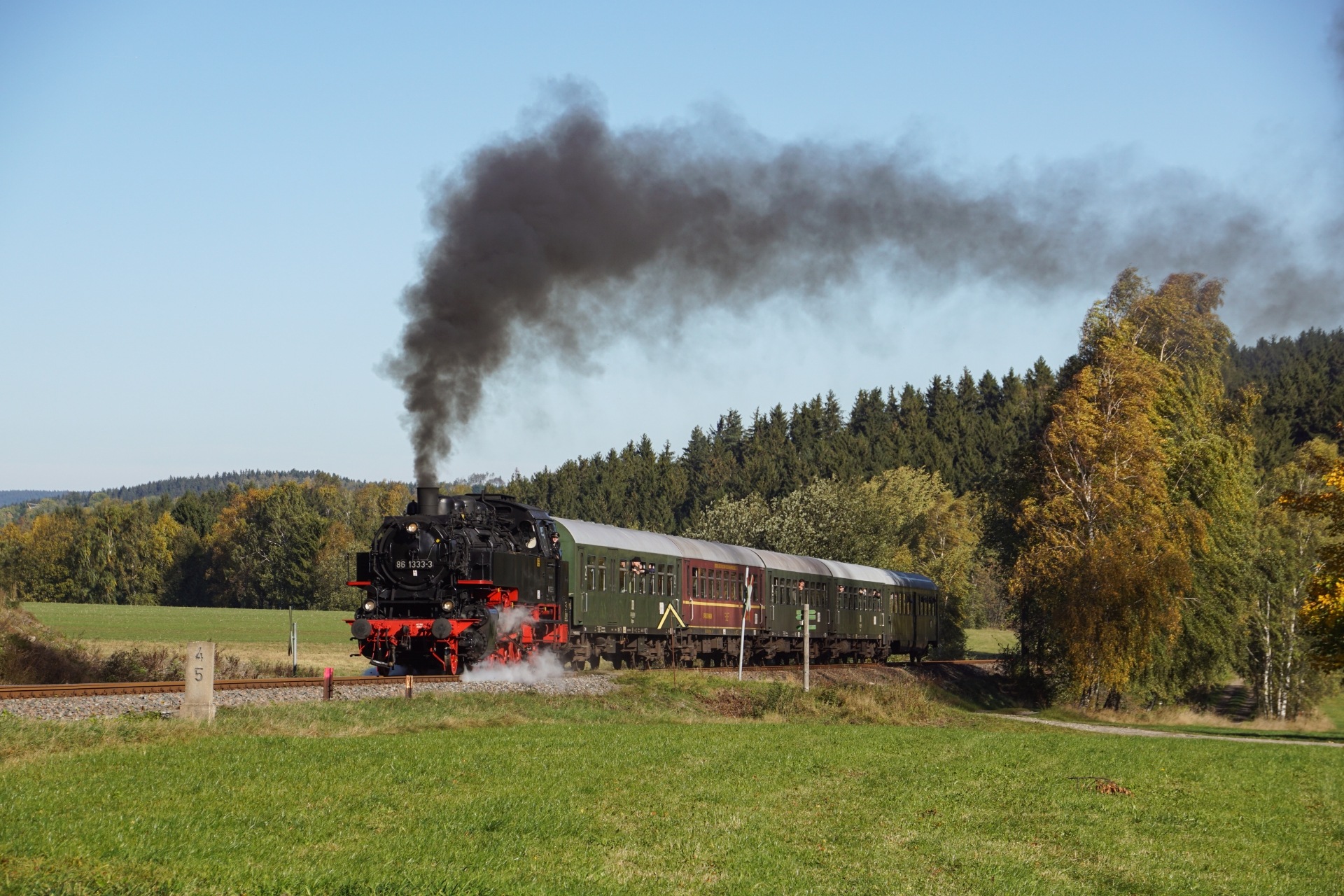 BMAG DR 86 – photo 2
