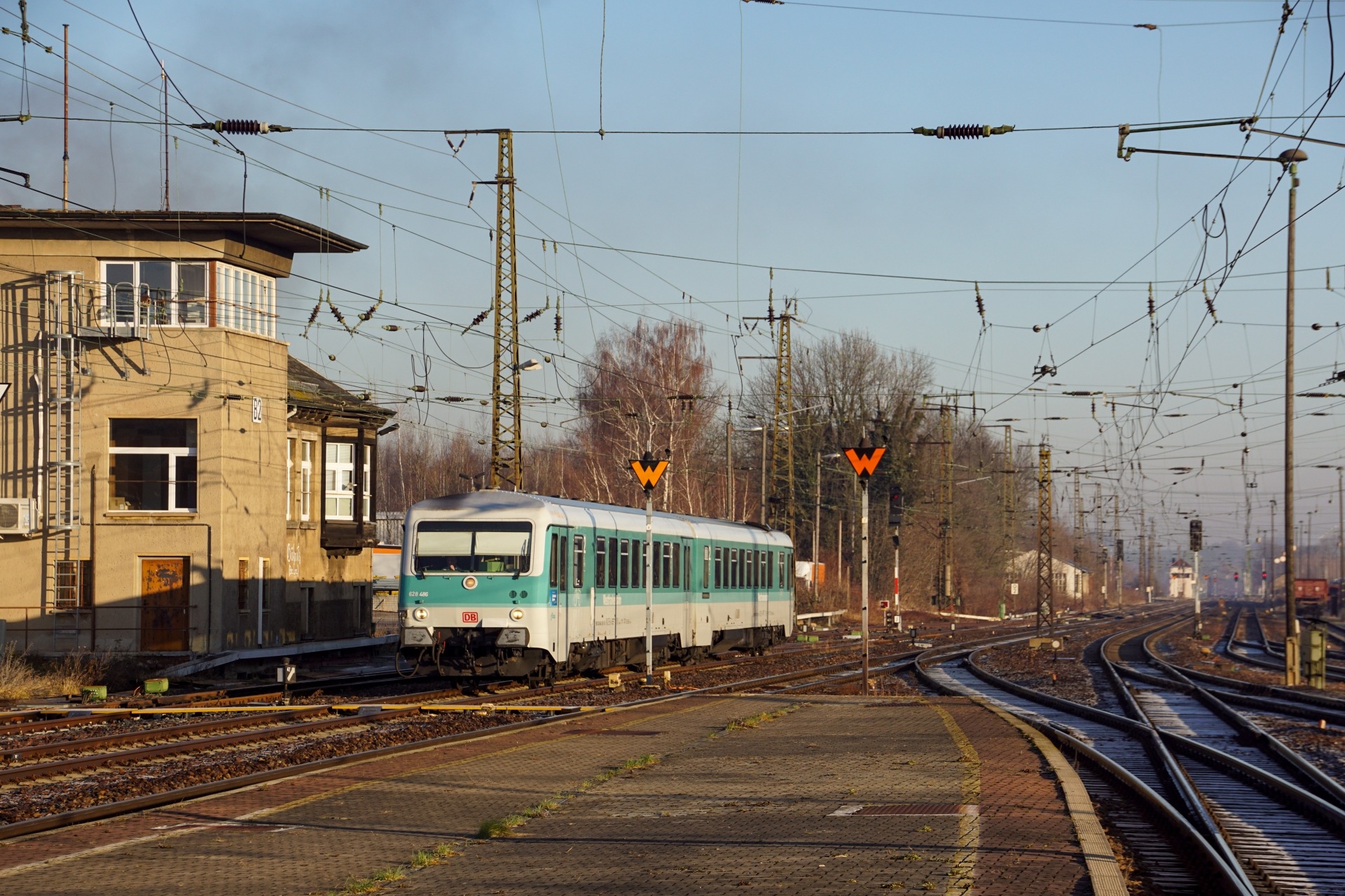 DUEWAG 628.4 – foto 20