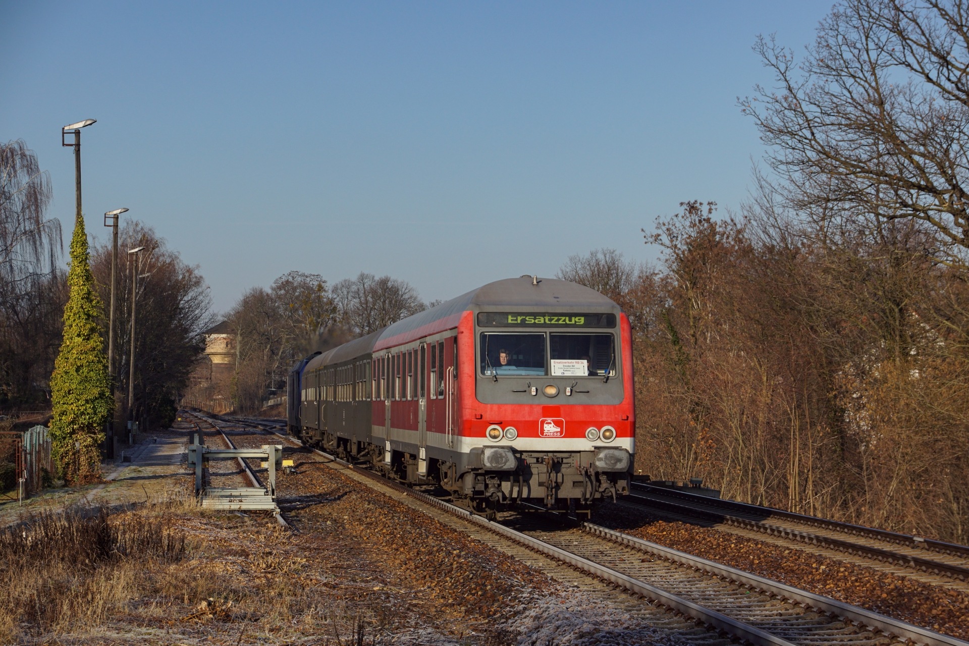 AW Wittenberge Bnrdzf 483 – Foto 3
