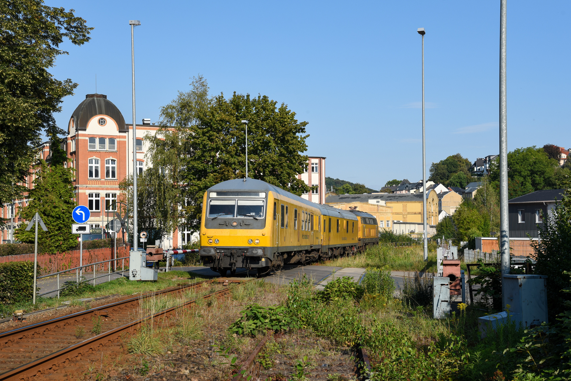 AW Delitzsch Bybdzf 482.1 – photo 2
