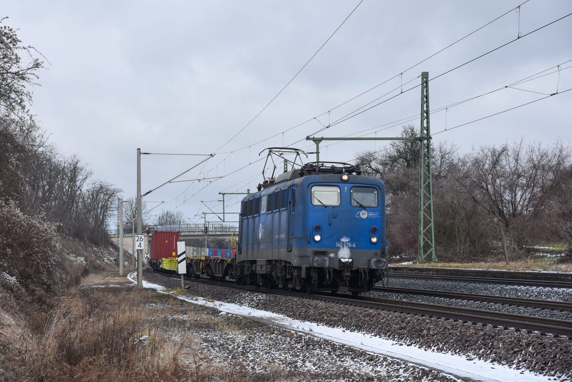 BBC E 40 / Br 139 – photo 21