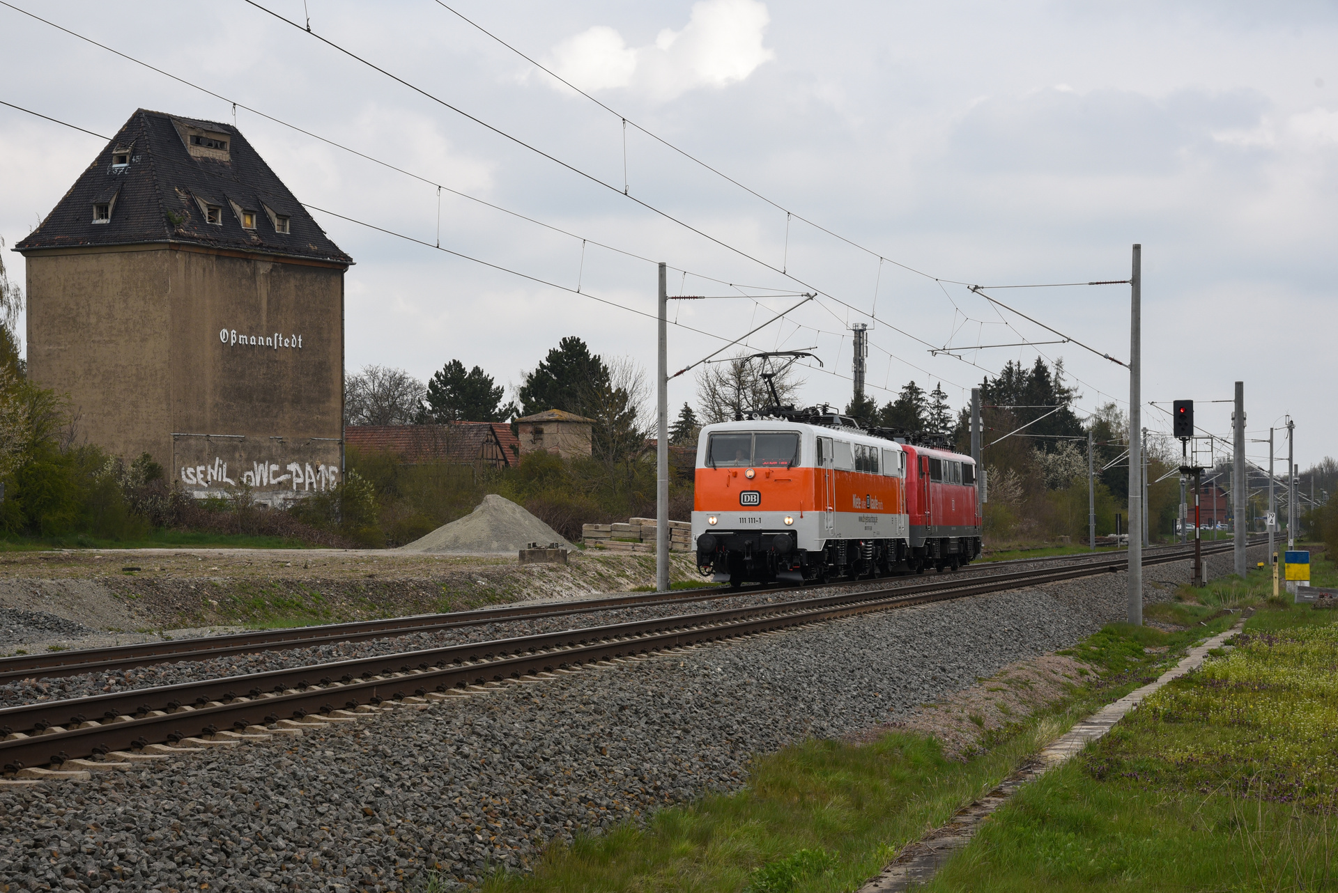Siemens DB 111 – photo 24