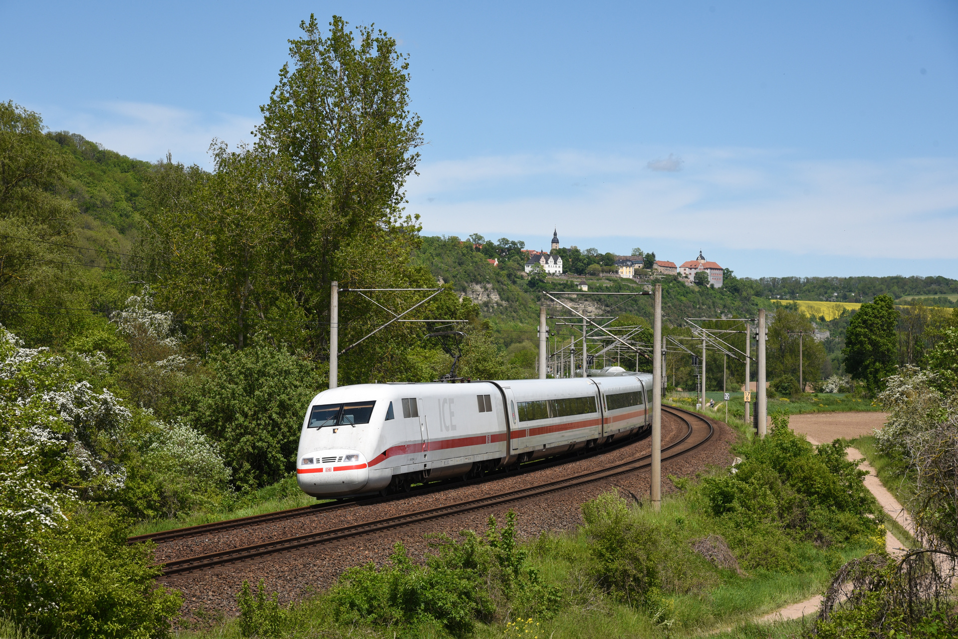 Siemens DB 401 – photo 13
