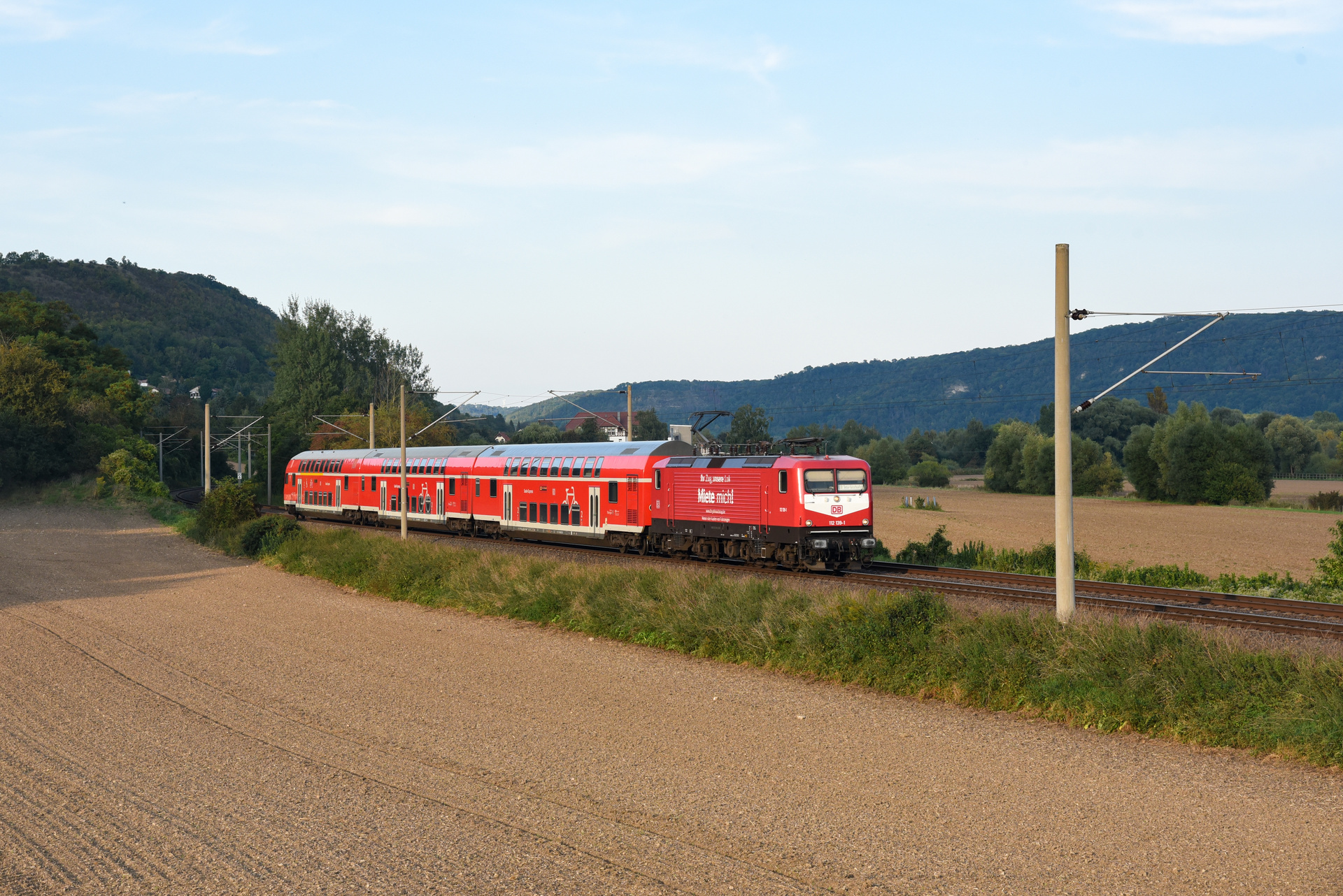LEW DR 212, DB 112/114 – photo 9