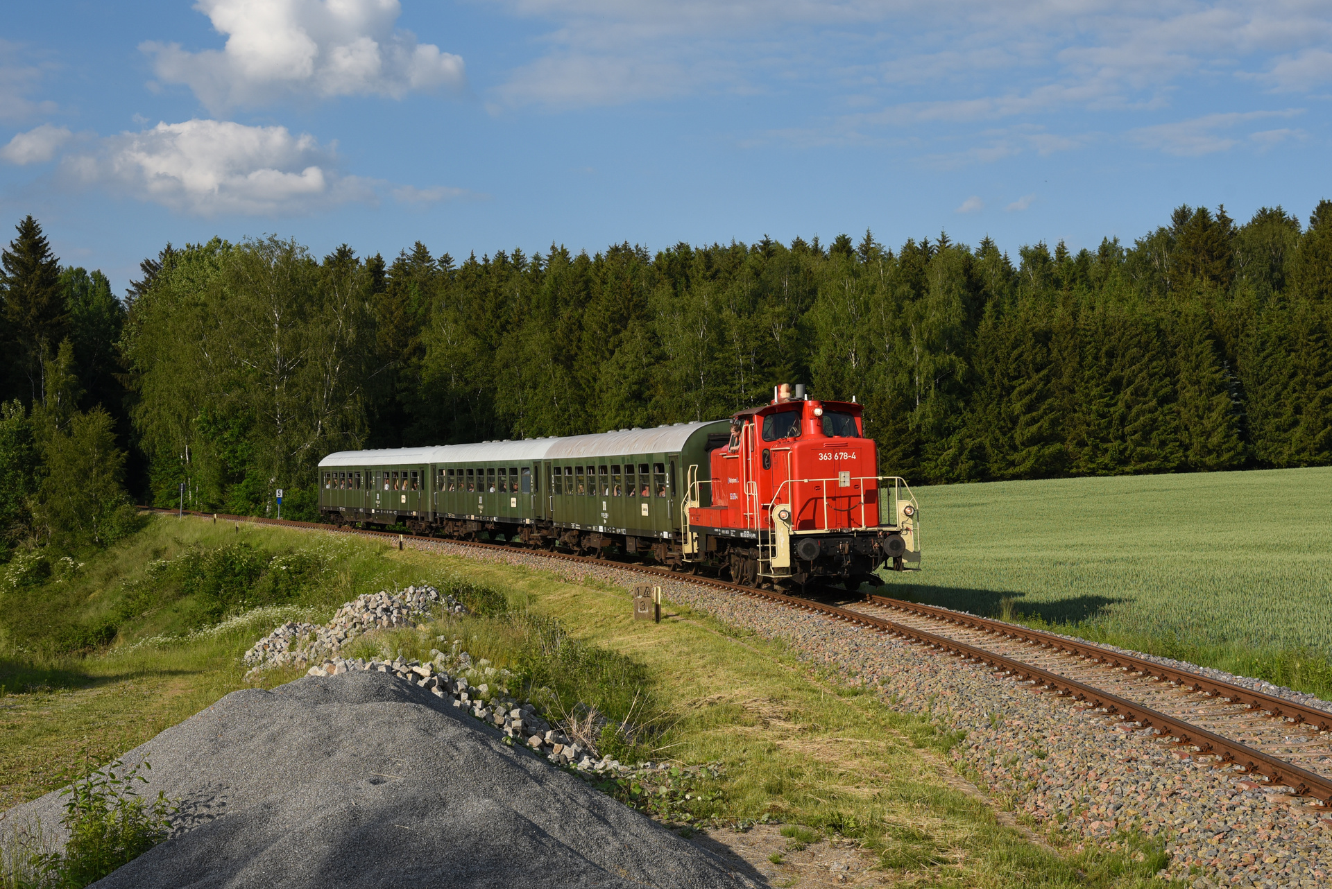 Krupp V 60 – photo 9