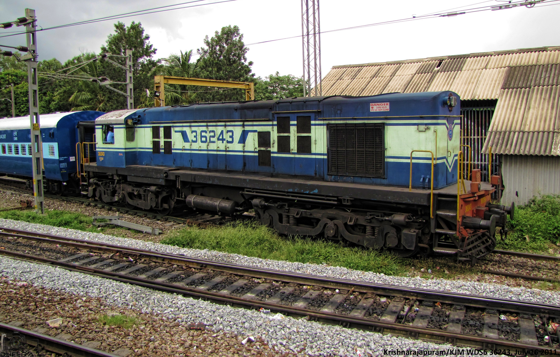 BLW WDS-6 – photo 21