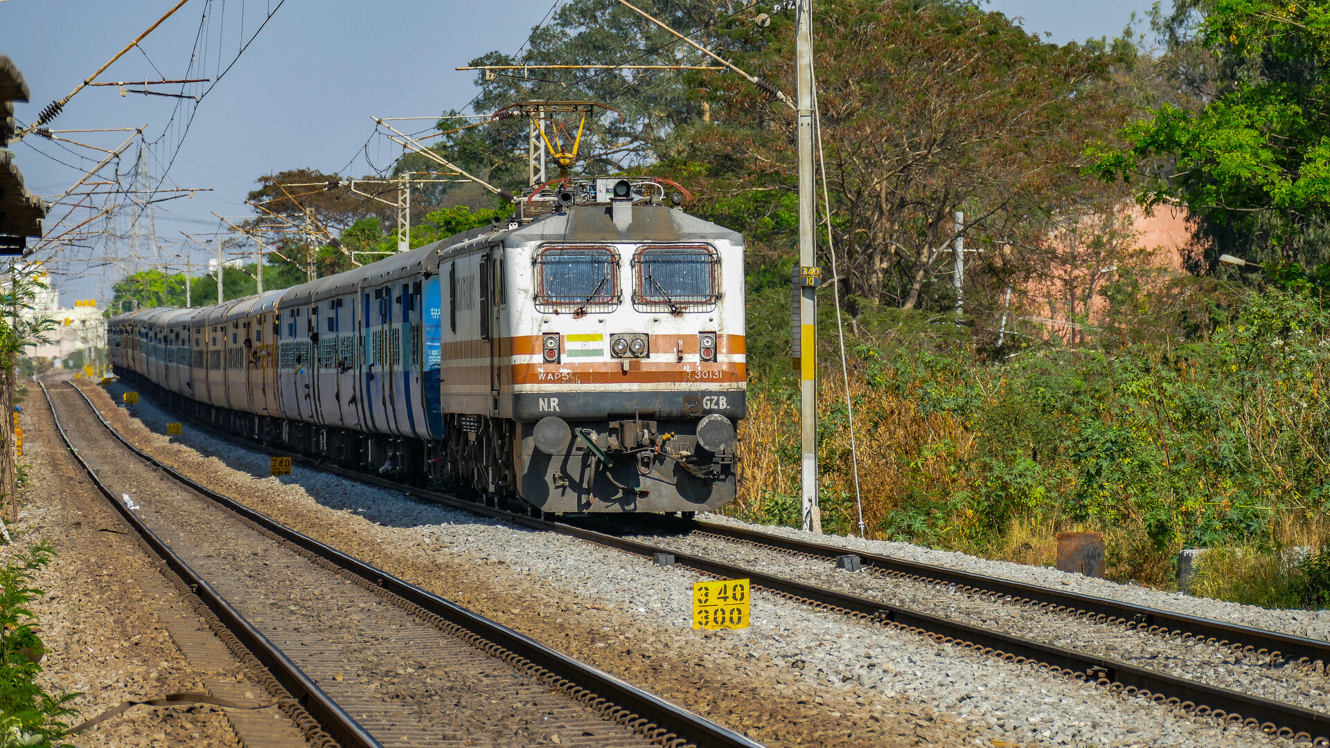 ABB WAP-5 – photo 12