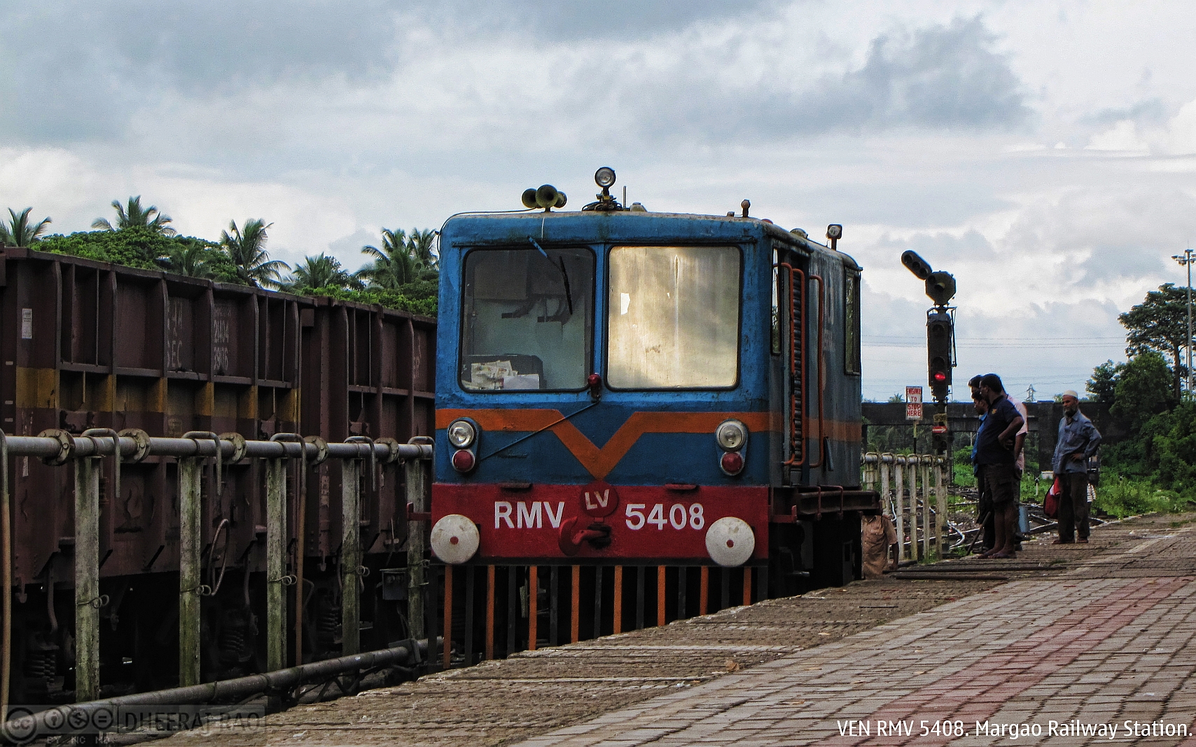 Ovis Equipments IR RMV – photo 6