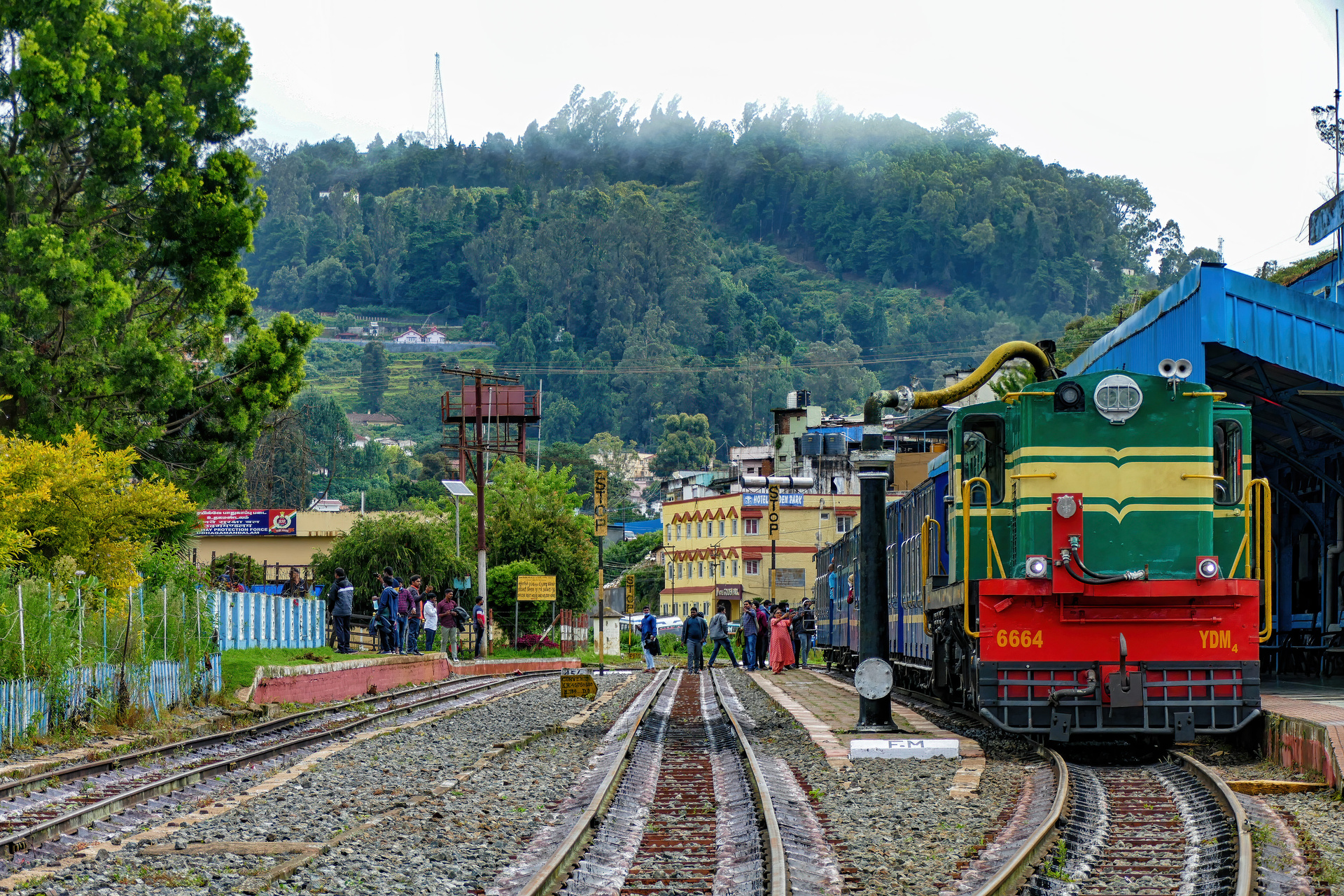 ALCo DL535A – foto 7