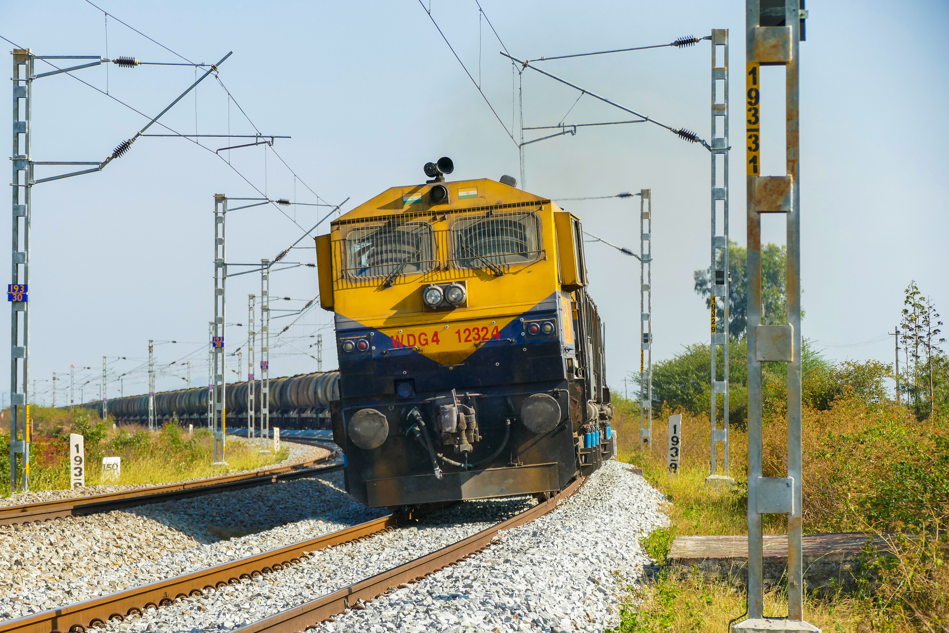 EMD GT46MAC – photo 14