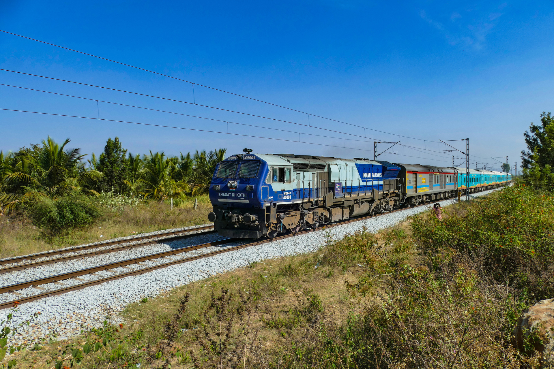 EMD GT46PAC – photo 6