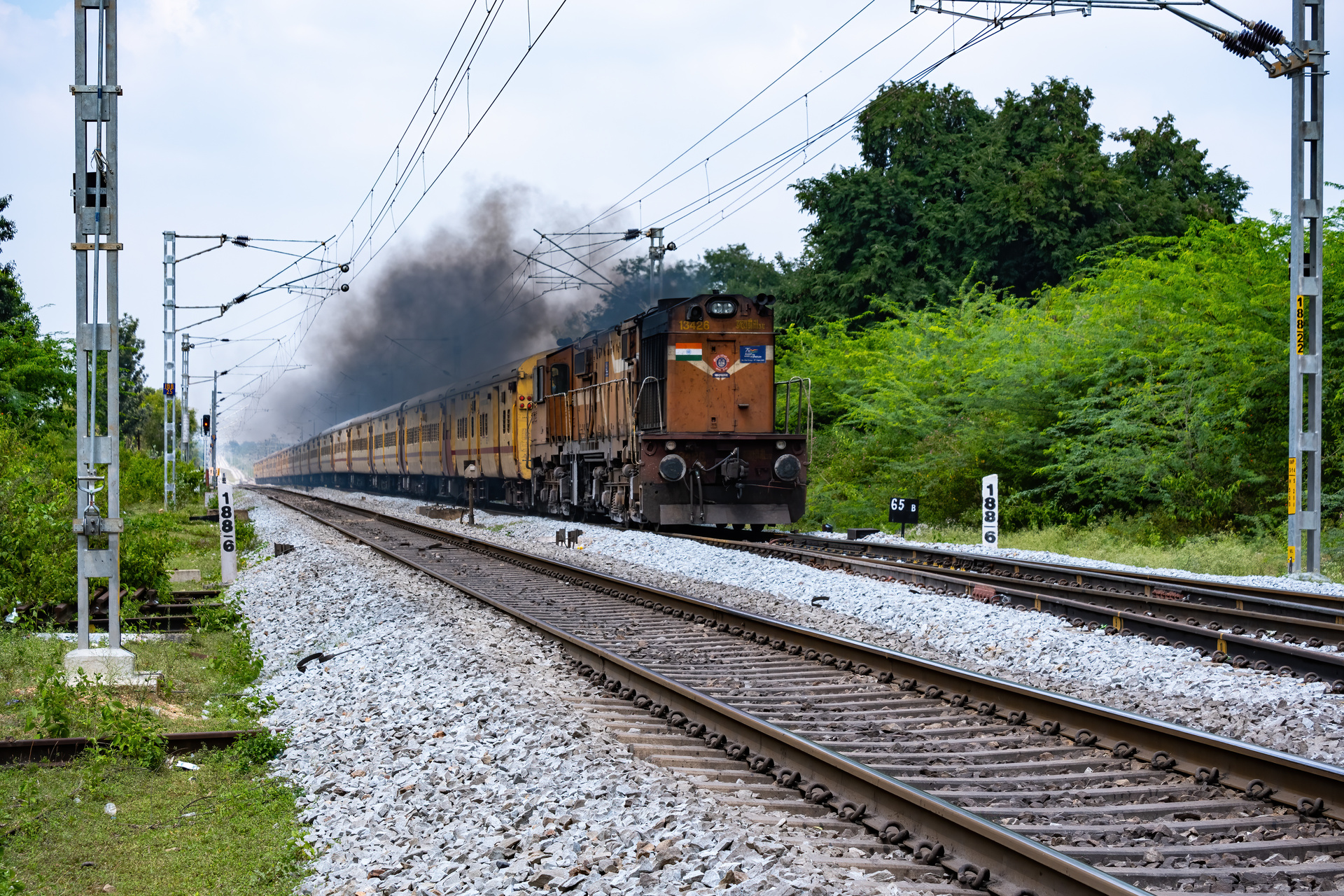 ALCo WDG-3A – foto 18
