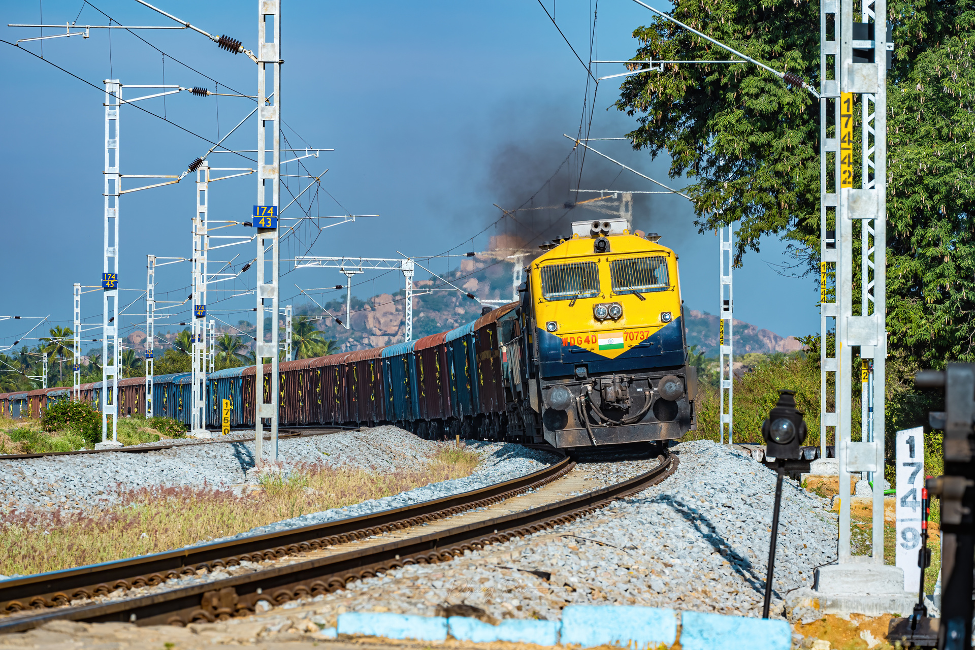 BLW WDG-4D – foto 6