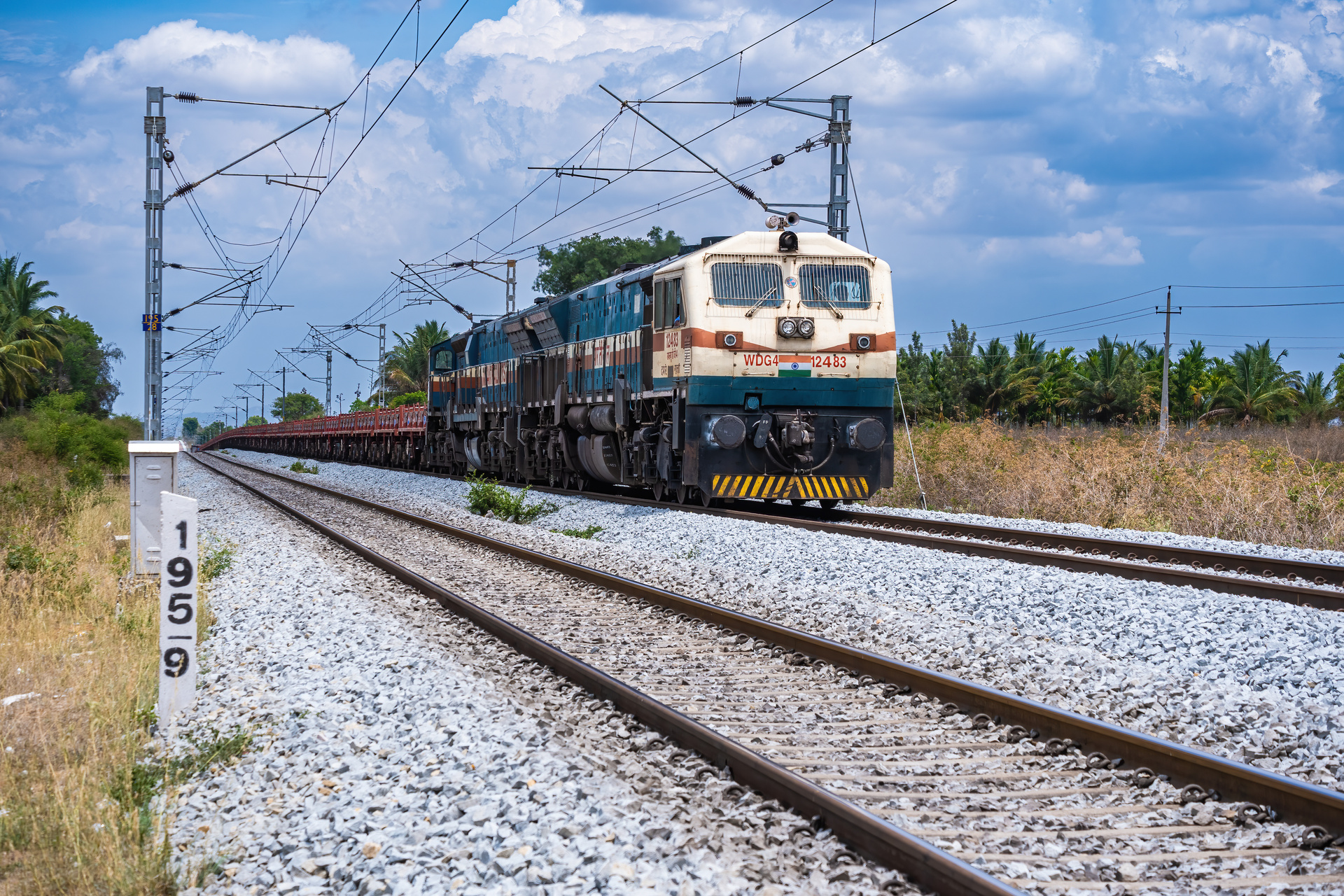 EMD GT46MAC – photo 9