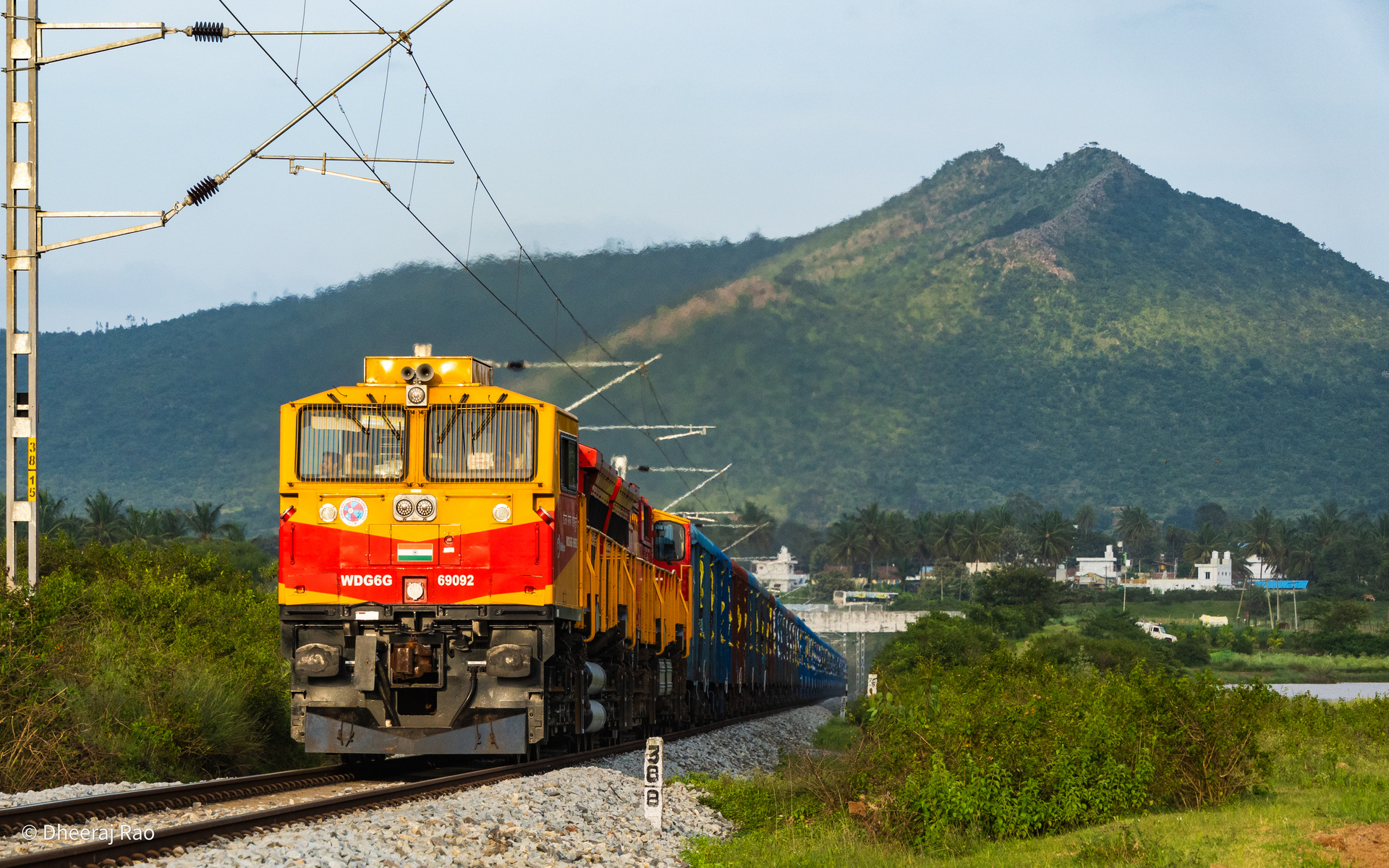 GE WDG-6G – foto 5