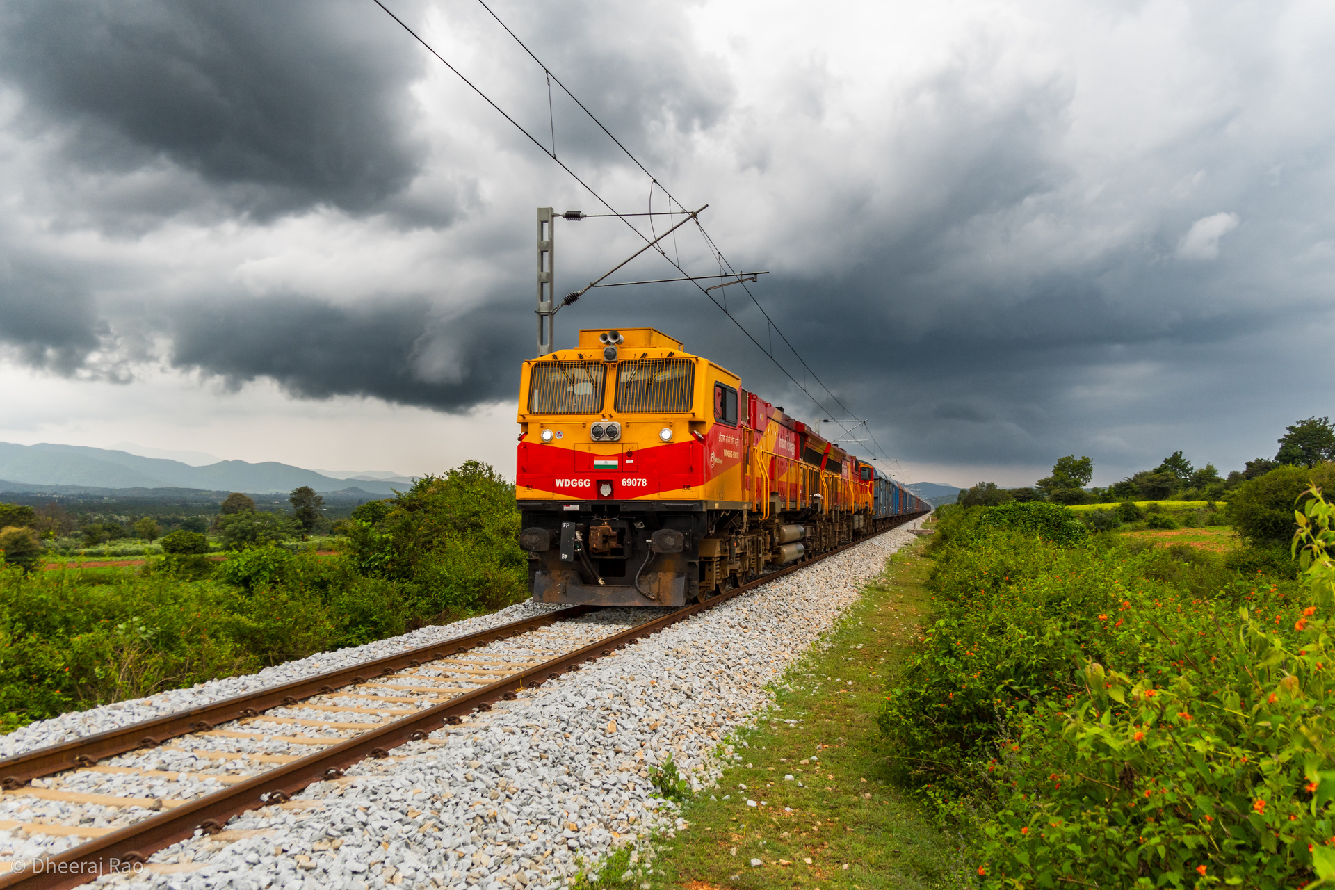 GE WDG-6G – foto 3