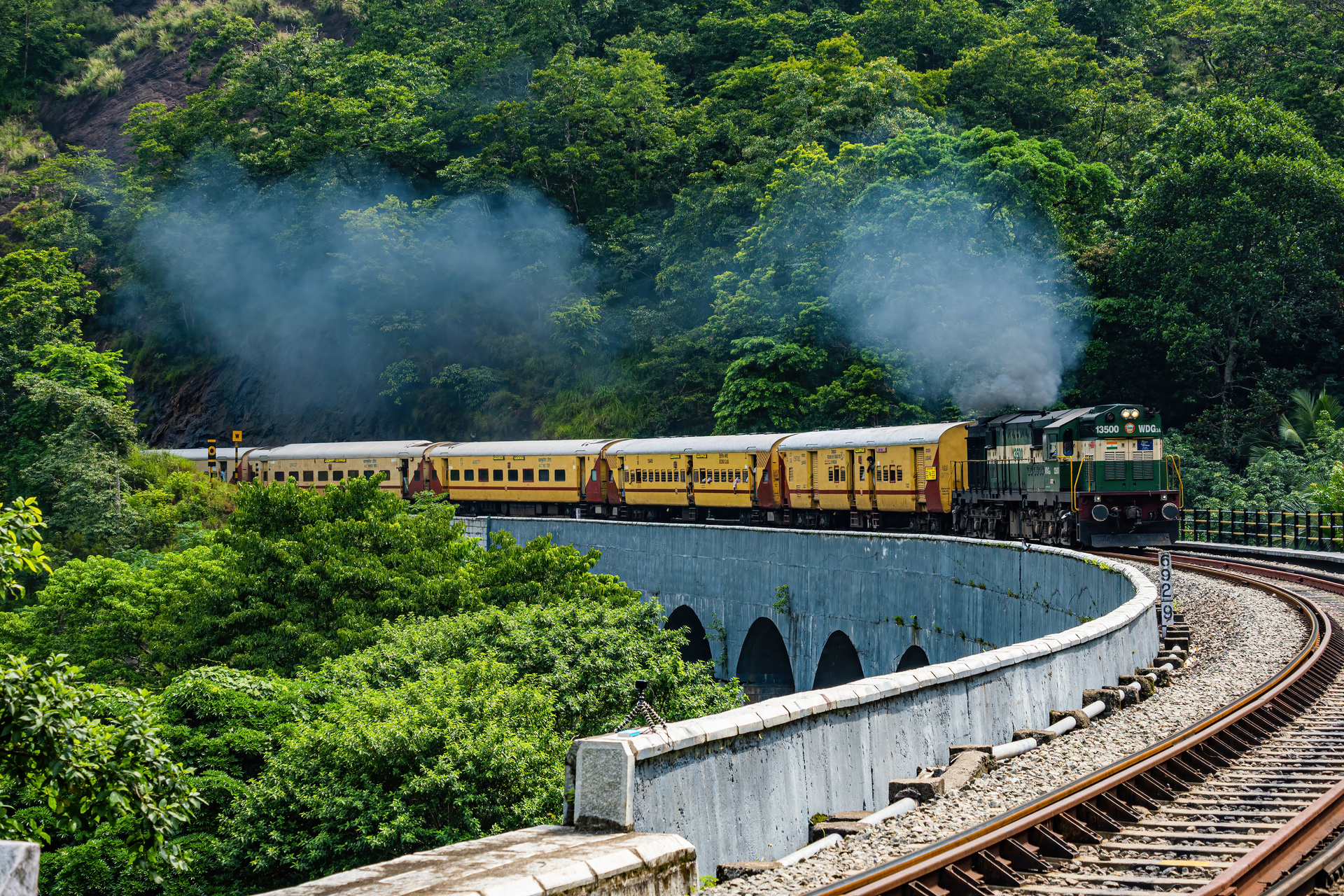 ALCo WDG-3A – foto 8