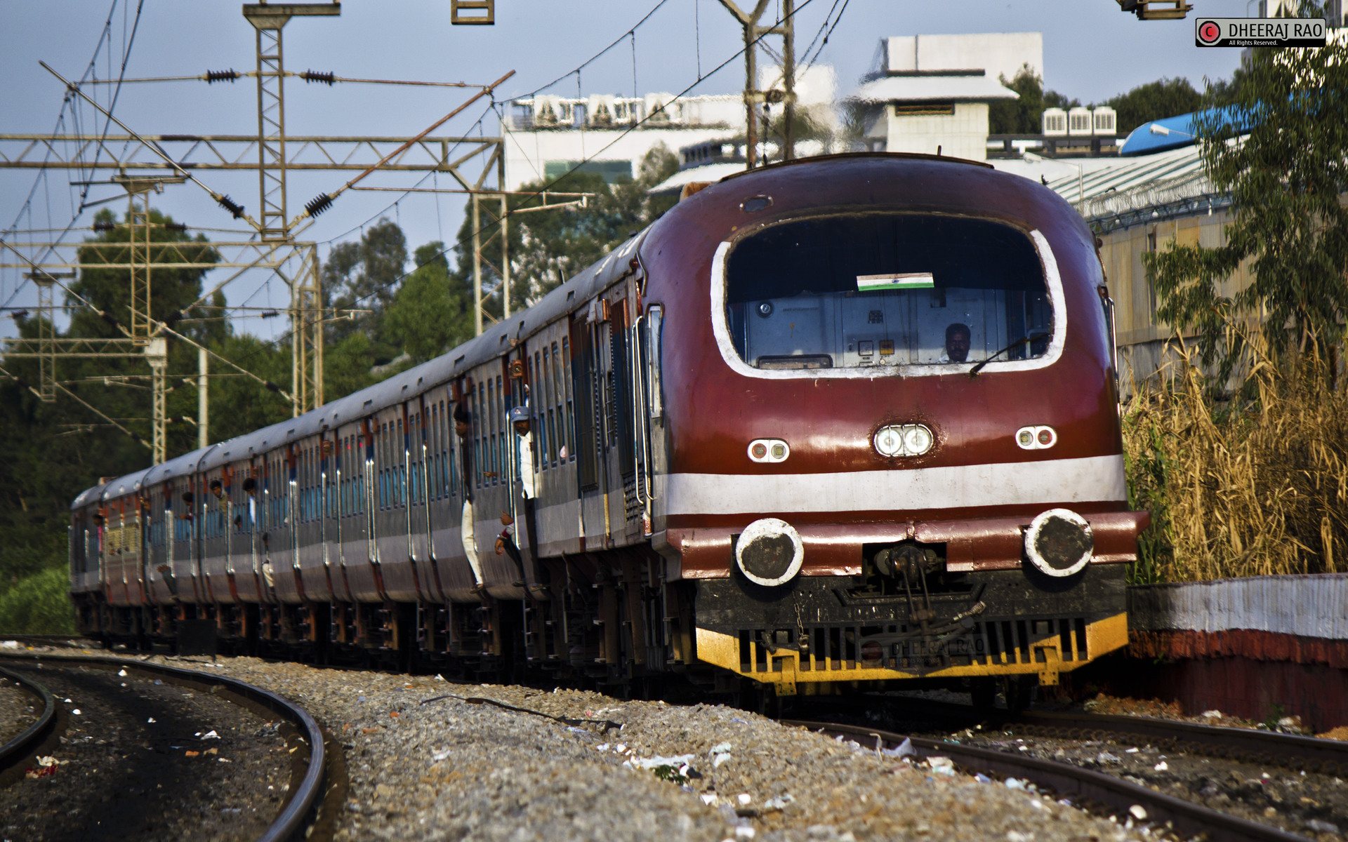 ICF IR DMU.11 – photo 22