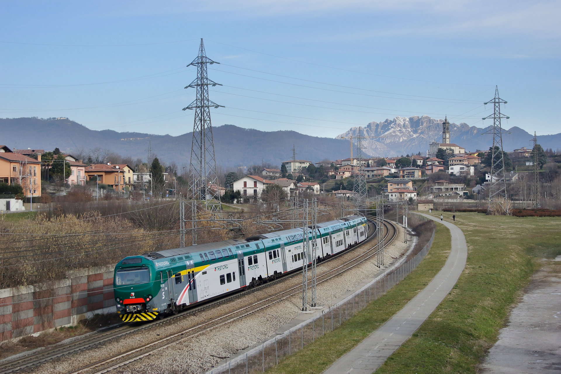 AnsaldoBreda TSR R4 – photo 10