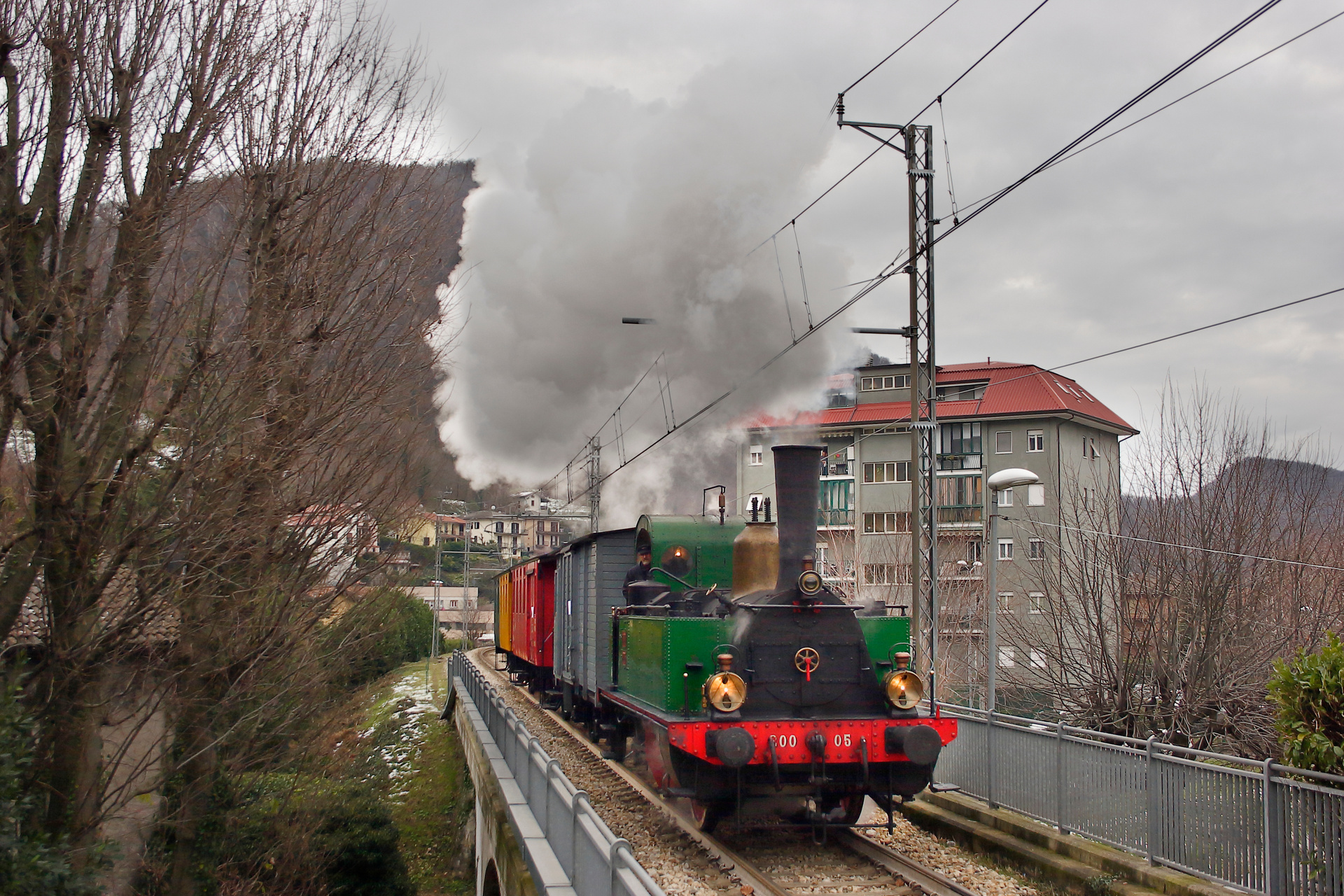 Couillet FNM 200 – photo 3