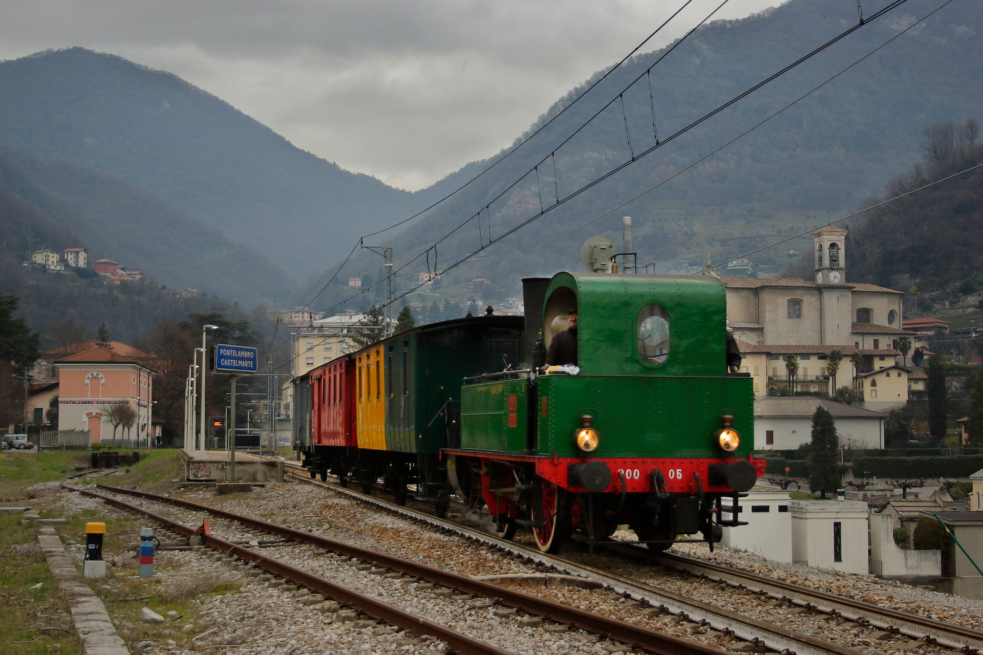 Couillet FNM 200 – photo 4