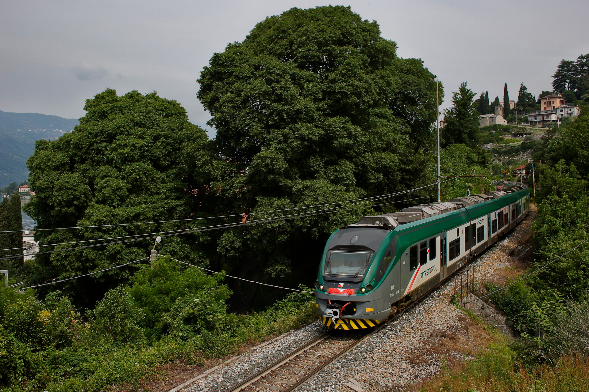 Alstom ETR 526 – photo 23