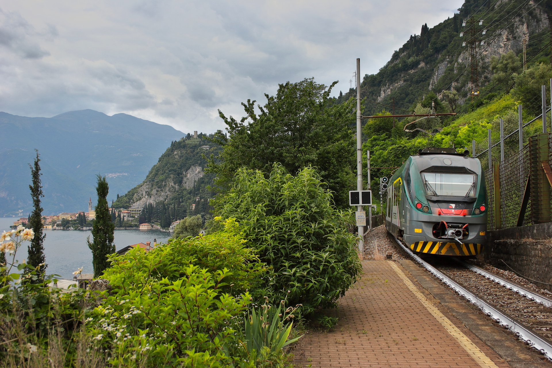 Alstom ETR 526 – photo 22