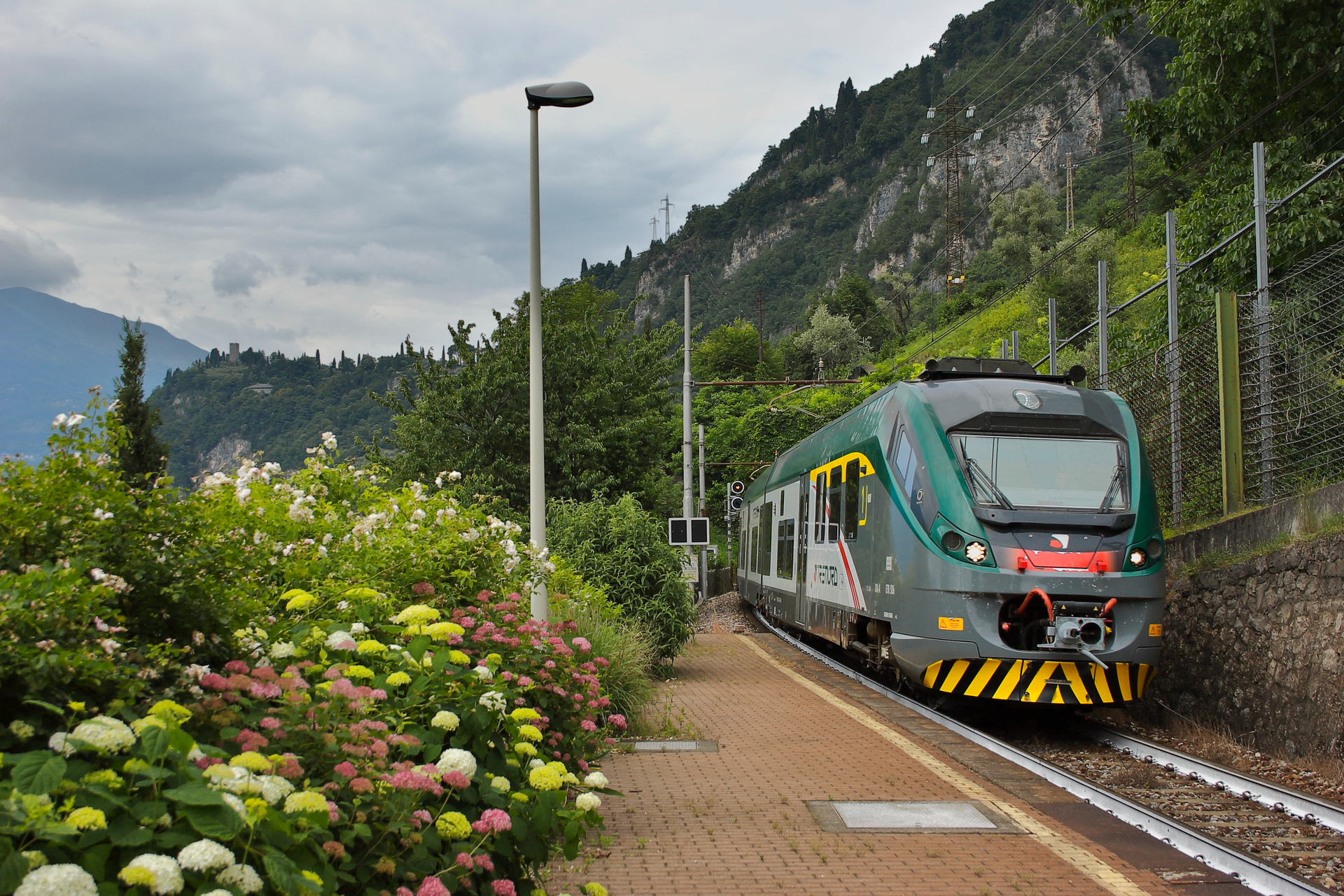 Alstom ETR 526 – photo 21