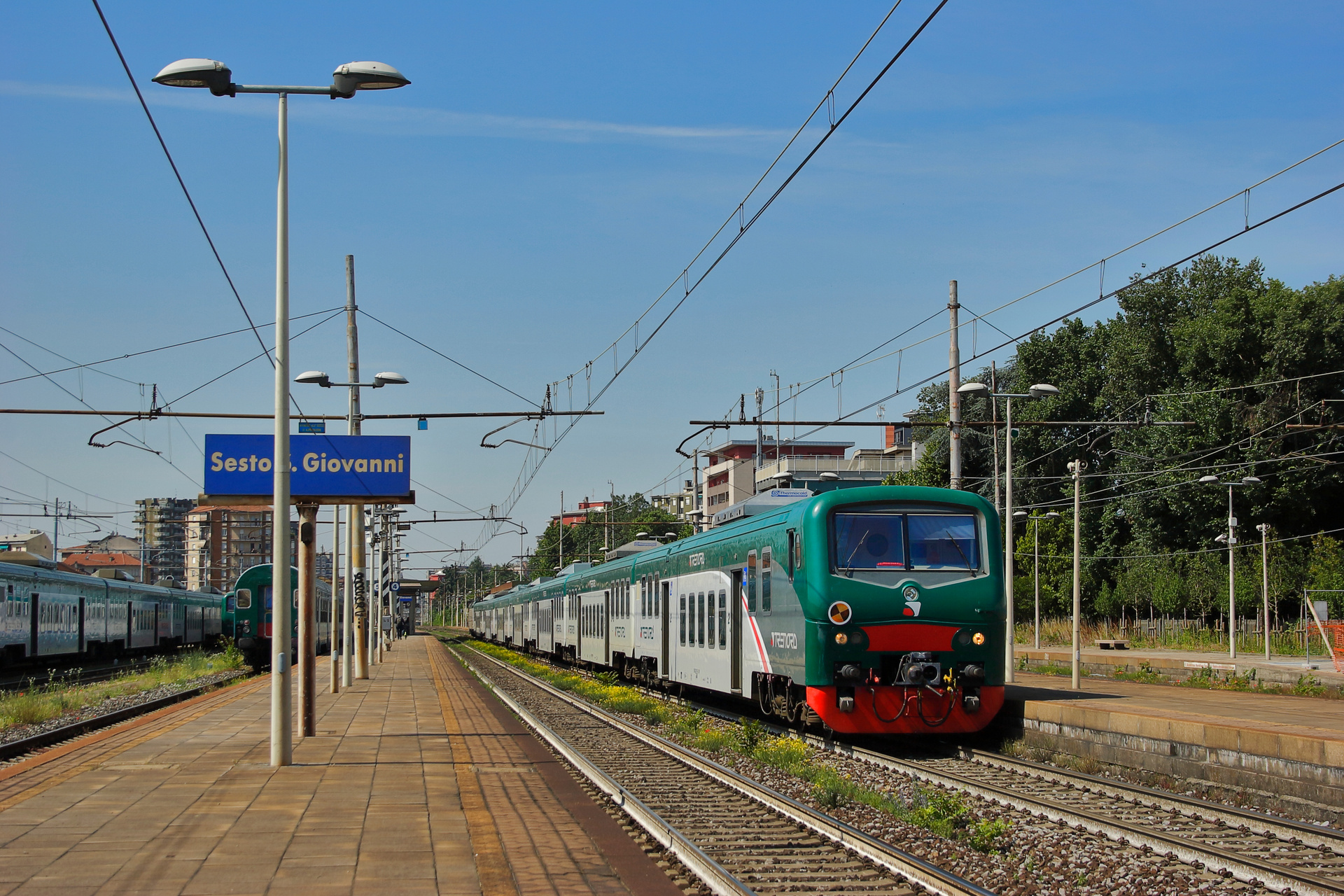 Reggiane npBD 50 83 82-39 – photo 13