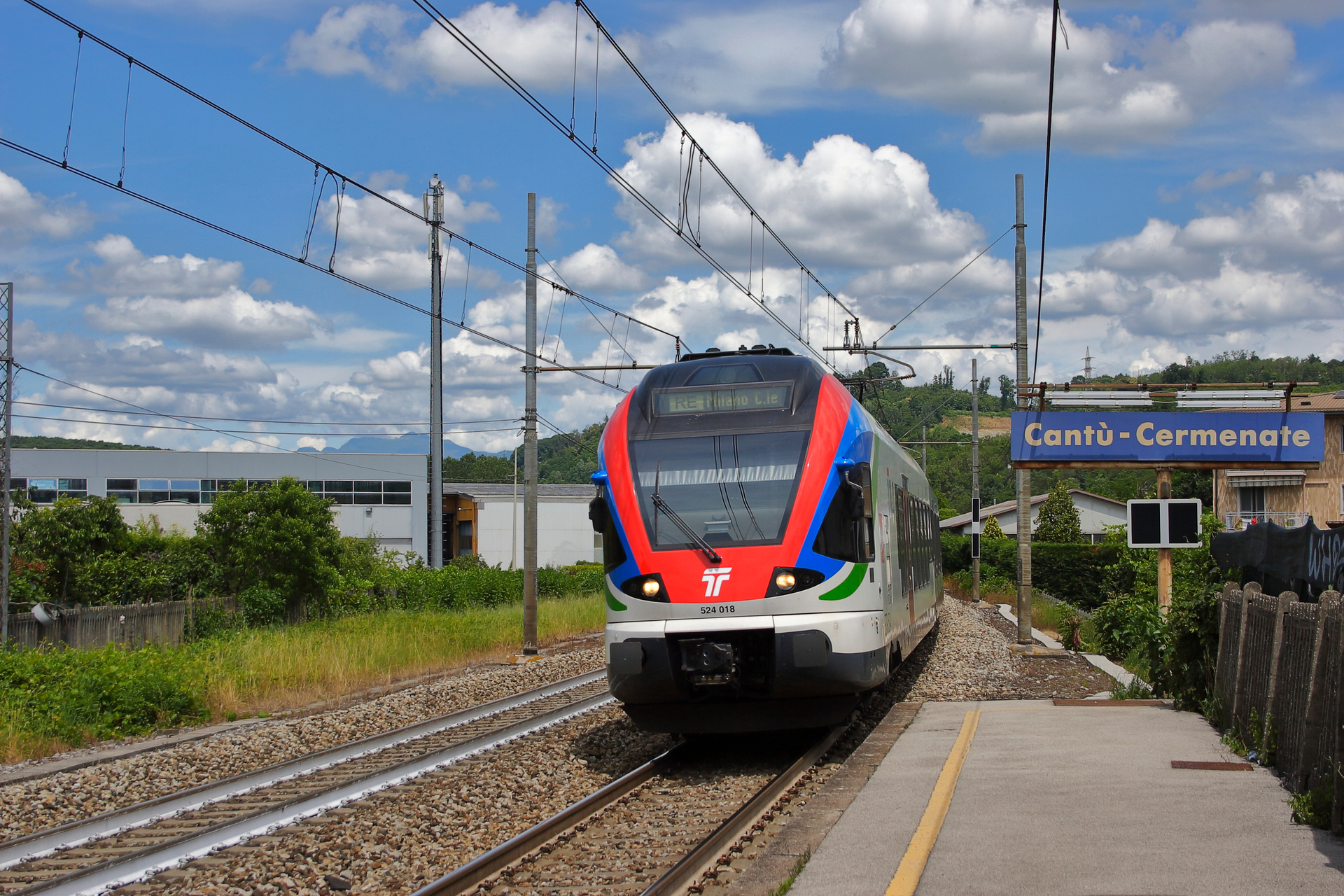Stadler Flirt 4/10 15 kV+3 kV – photo 11