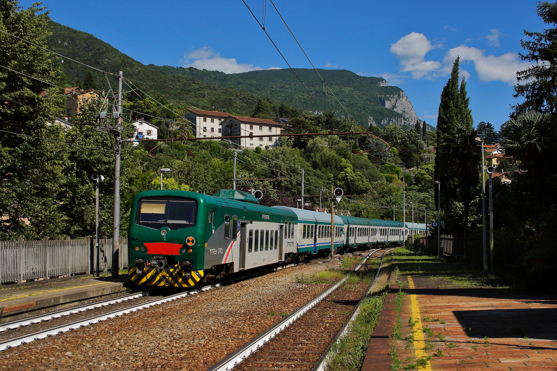 Reggiane npBD 50 83 82-39 – photo 12