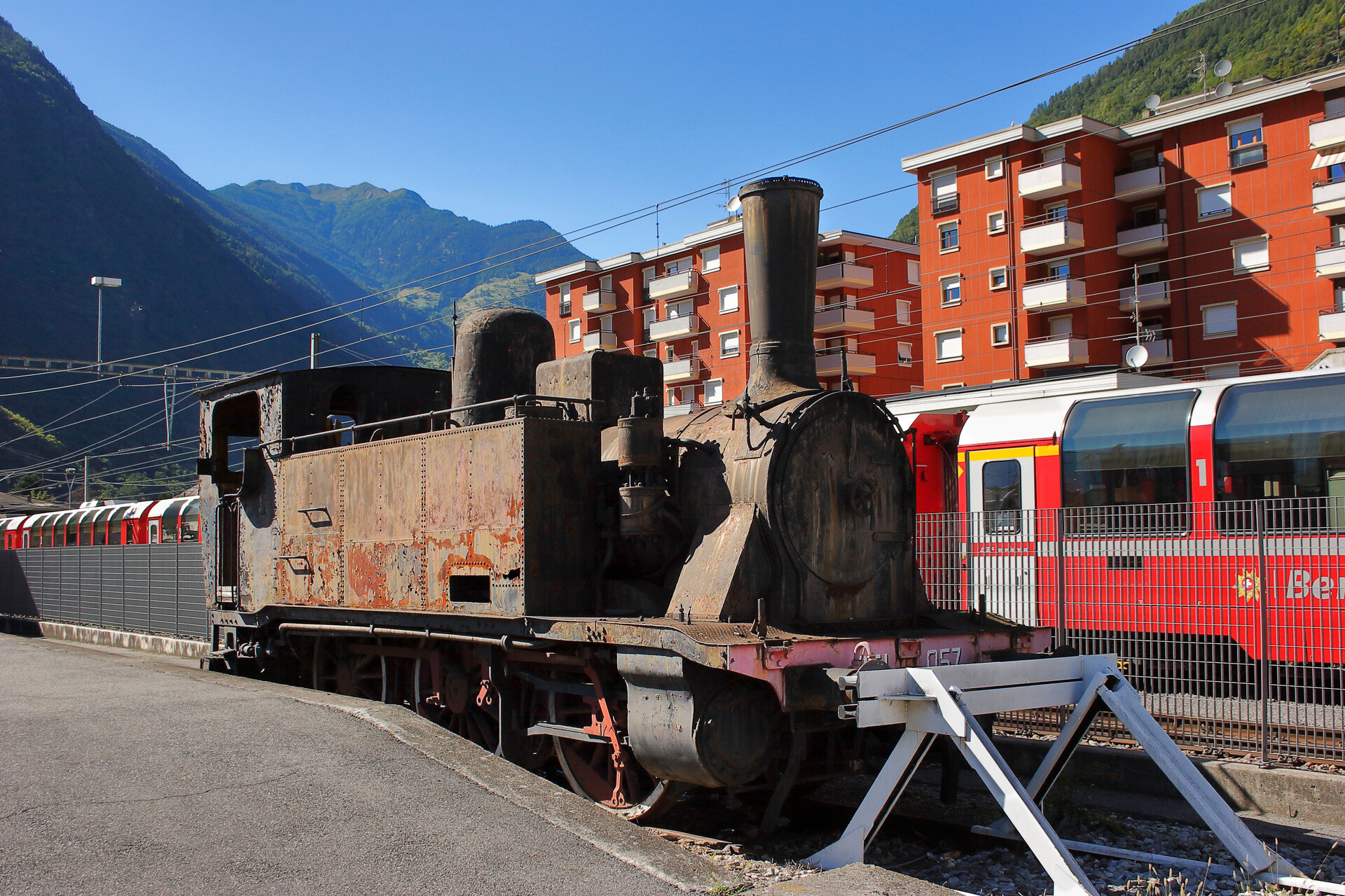 Ansaldo FS 851 – photo 2