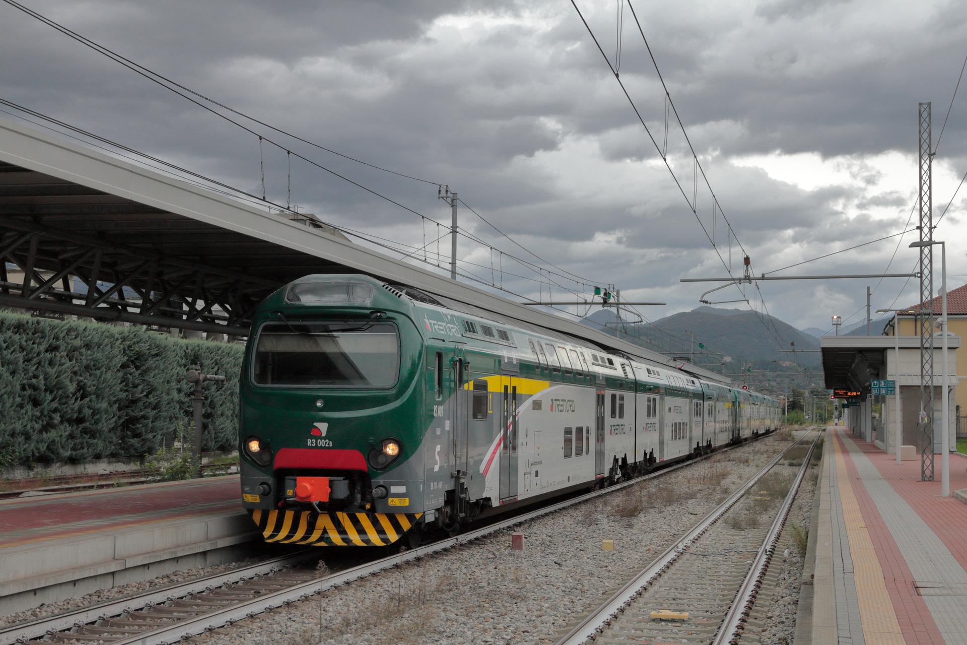 AnsaldoBreda TSR R3 – photo 9