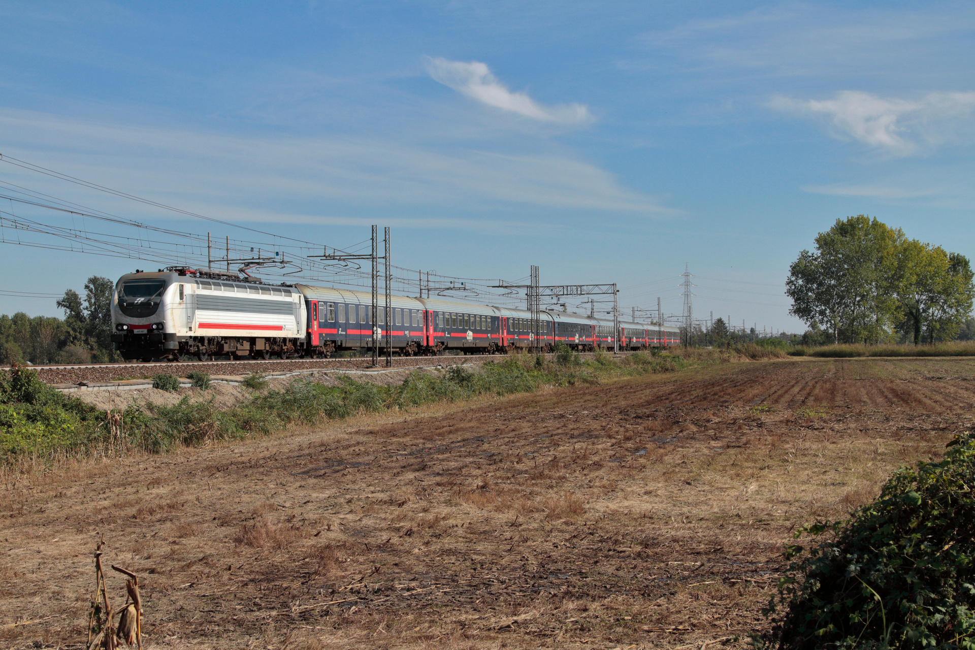 Firema E403 – photo 10