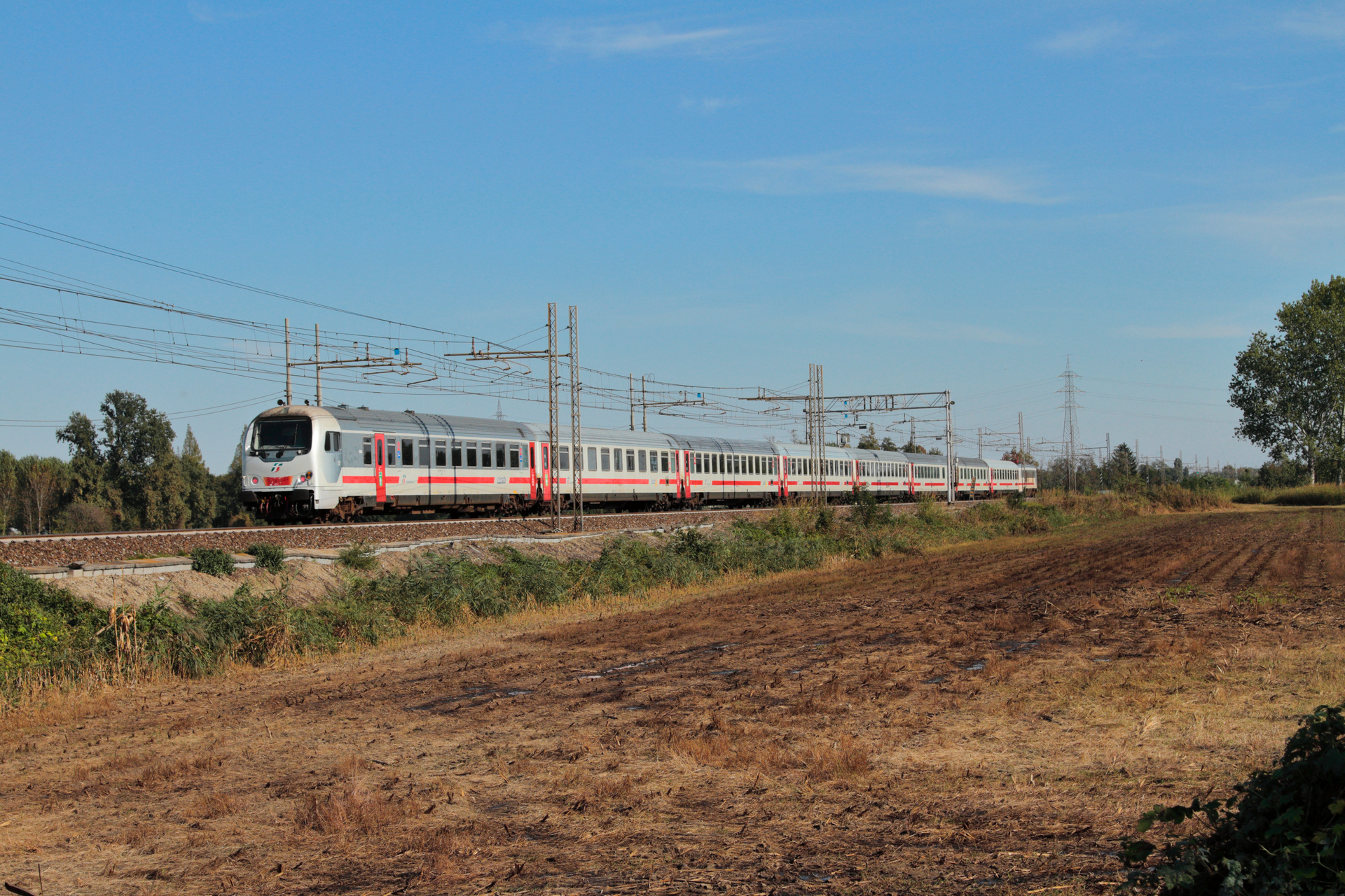 Alstom UIC-Z1A – Foto 3