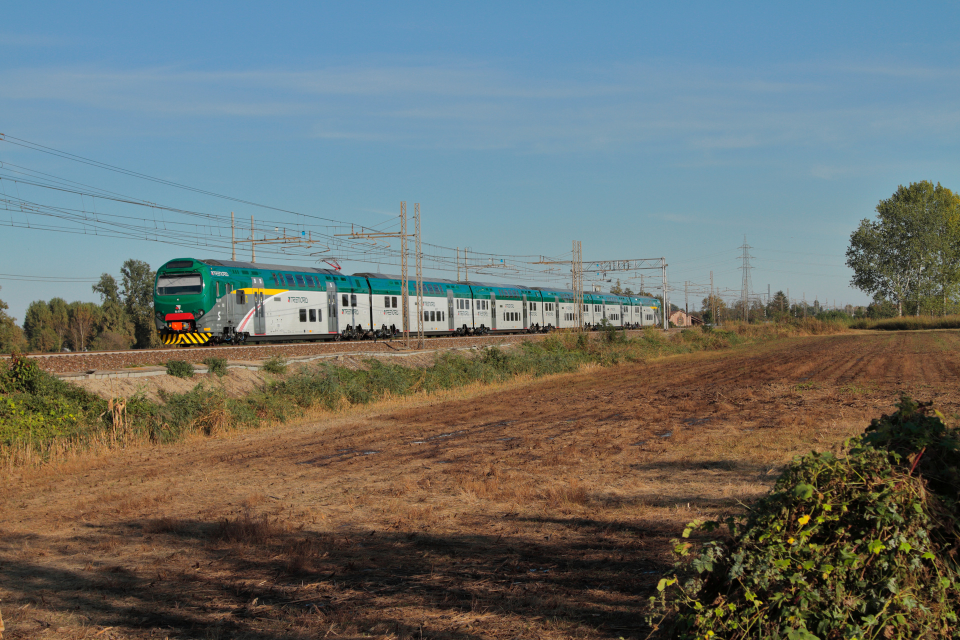 AnsaldoBreda TSR R6 – photo 3