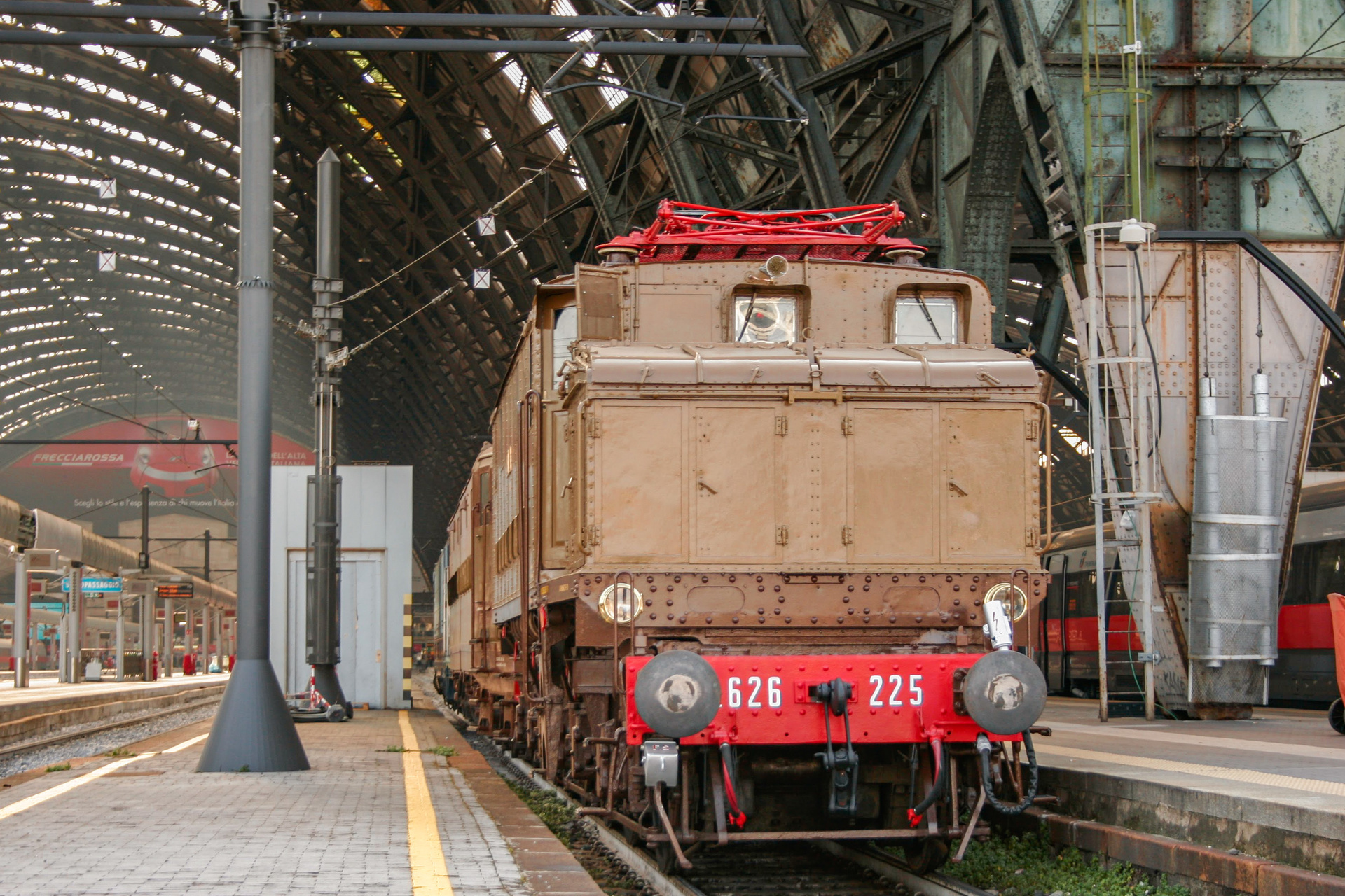 GE E626 – photo 11