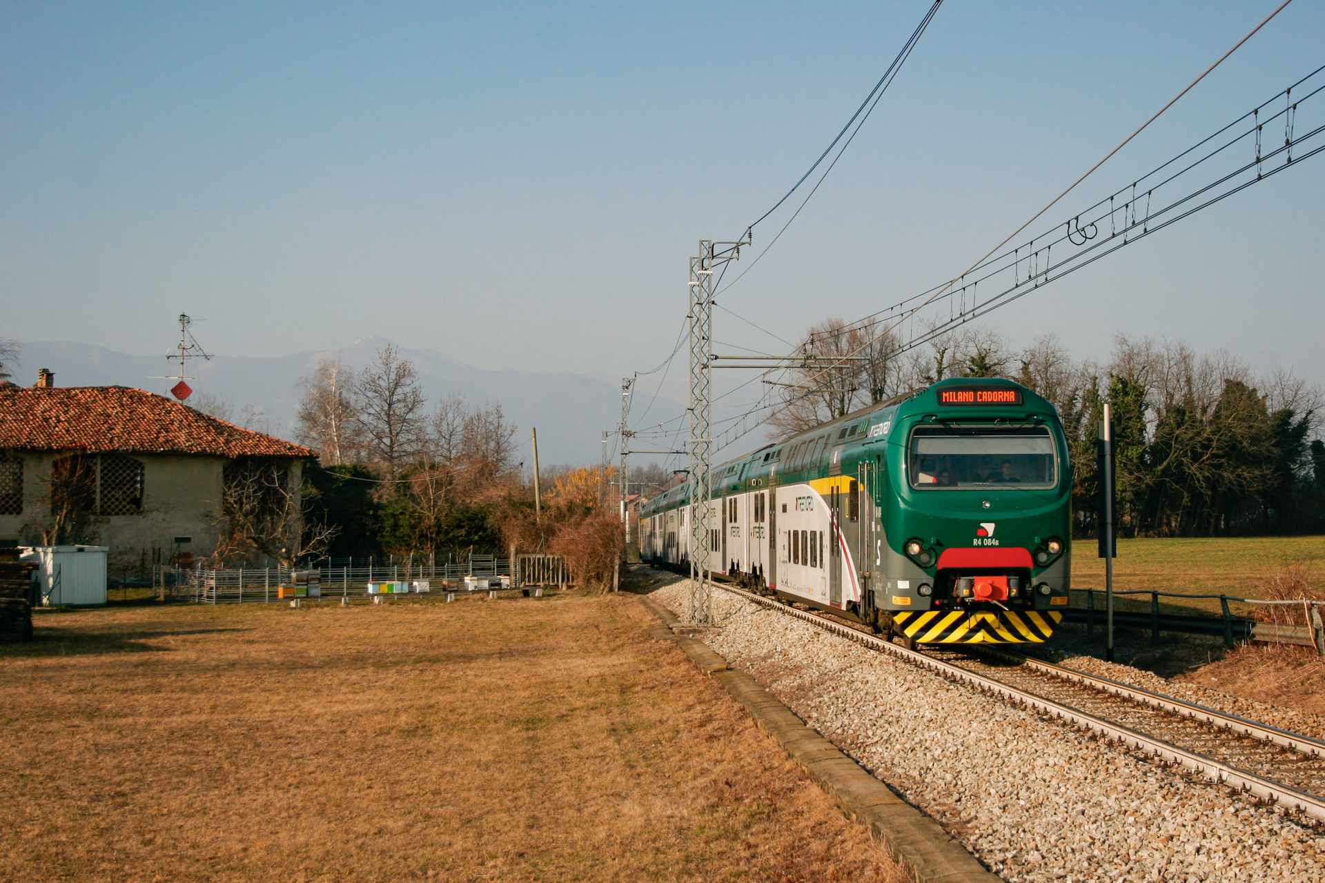 AnsaldoBreda TSR R4 – photo 12