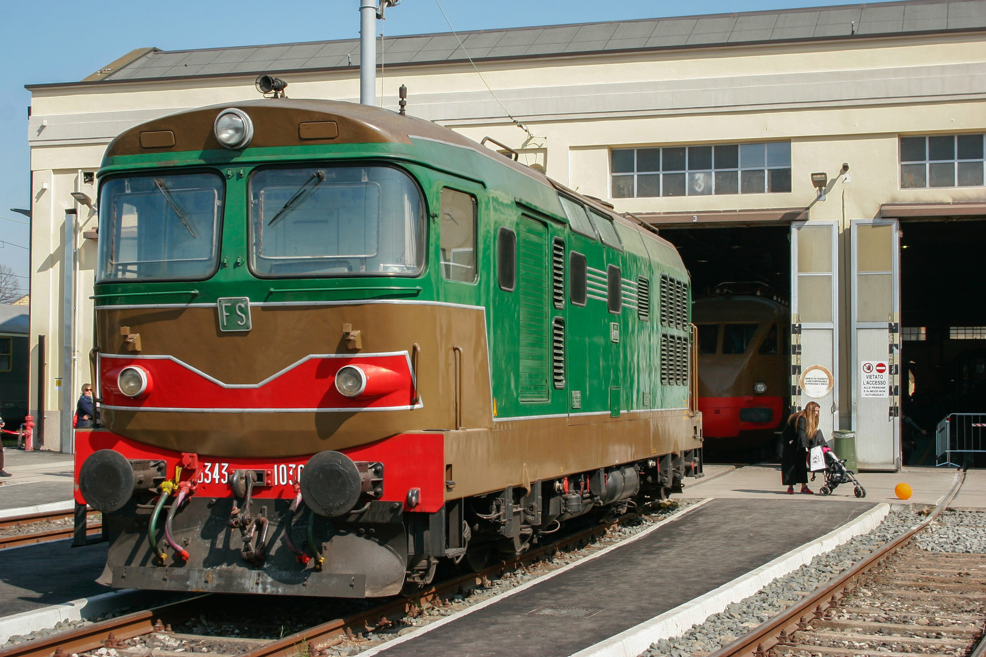 Fiat D343 – foto 3