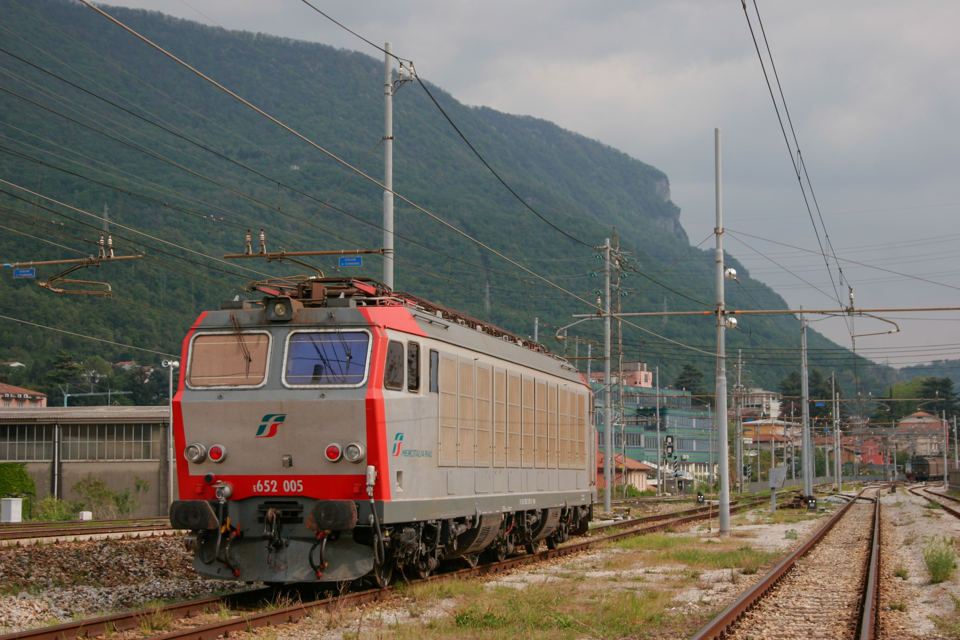 ABB E652P – photo 8