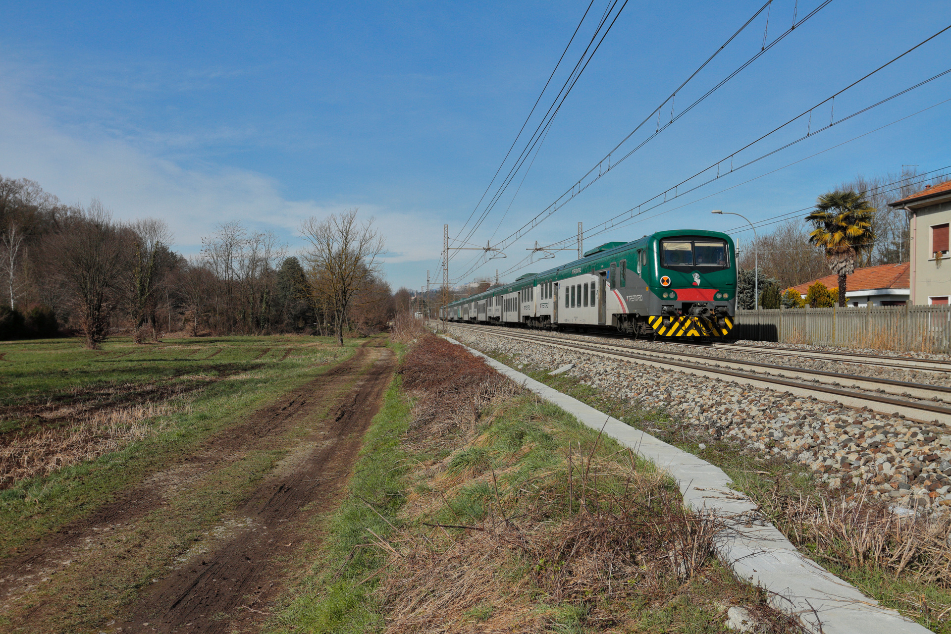 Reggiane npBD 50 83 82-39 – photo 11