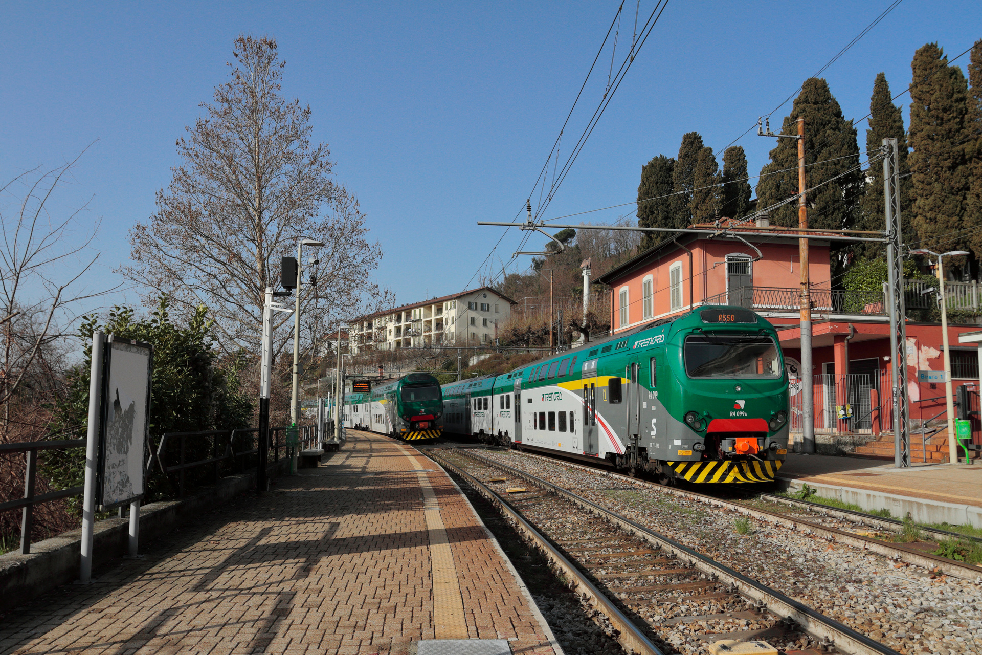 AnsaldoBreda TSR R4 – photo 6
