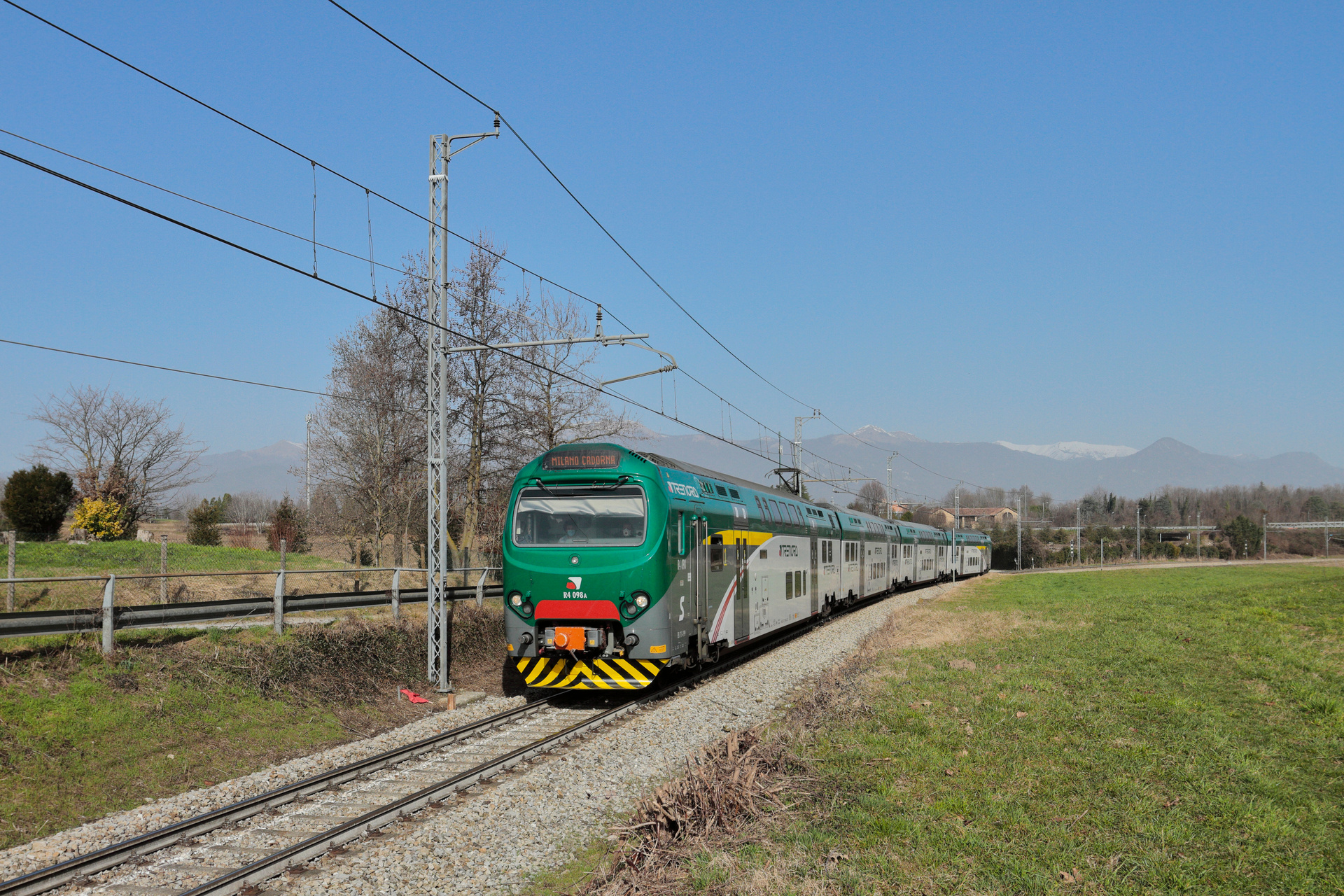 AnsaldoBreda TSR R4 – photo 7